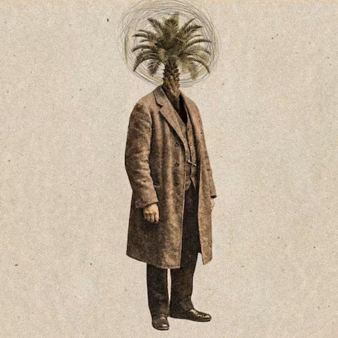 Mr.Palm