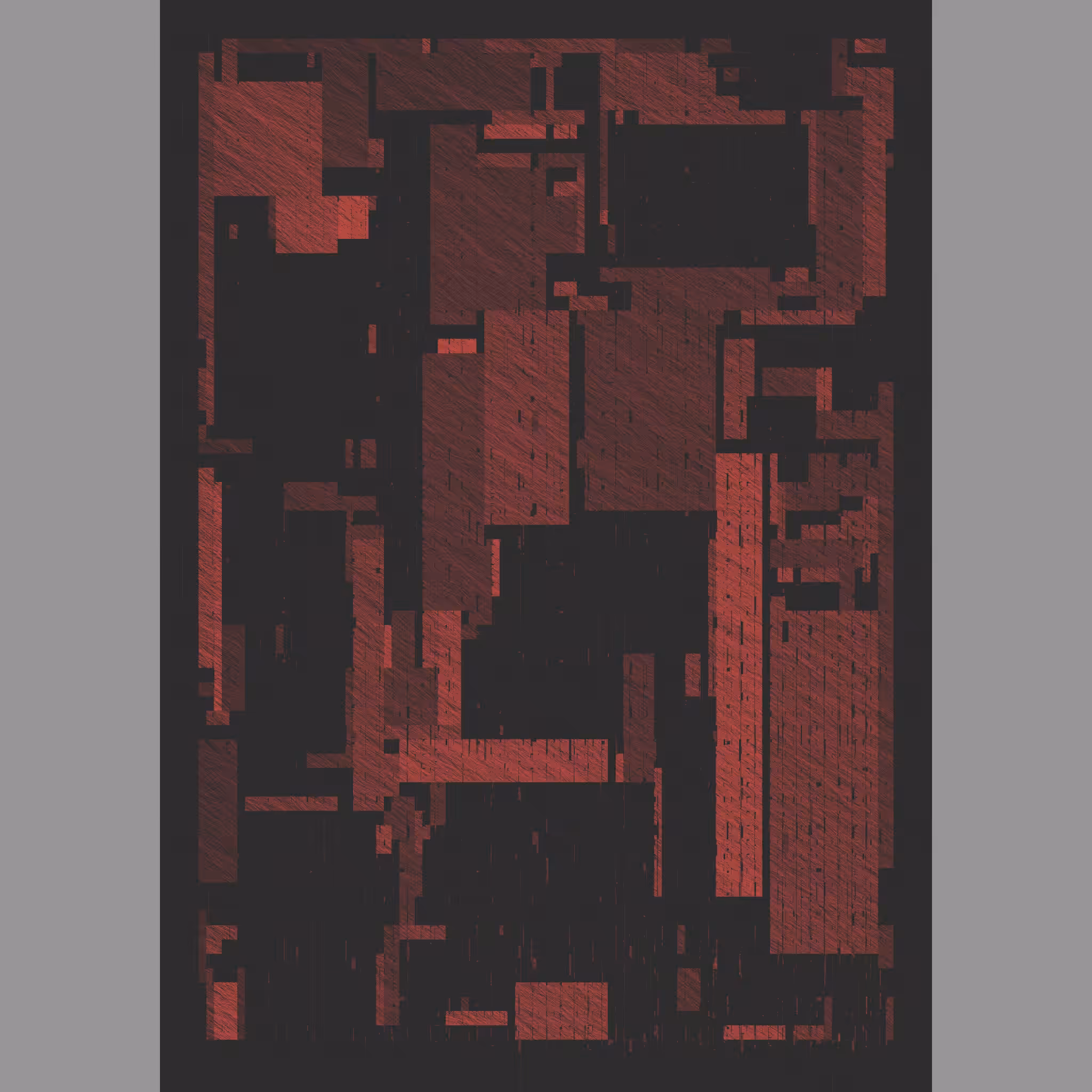 Shattered #81