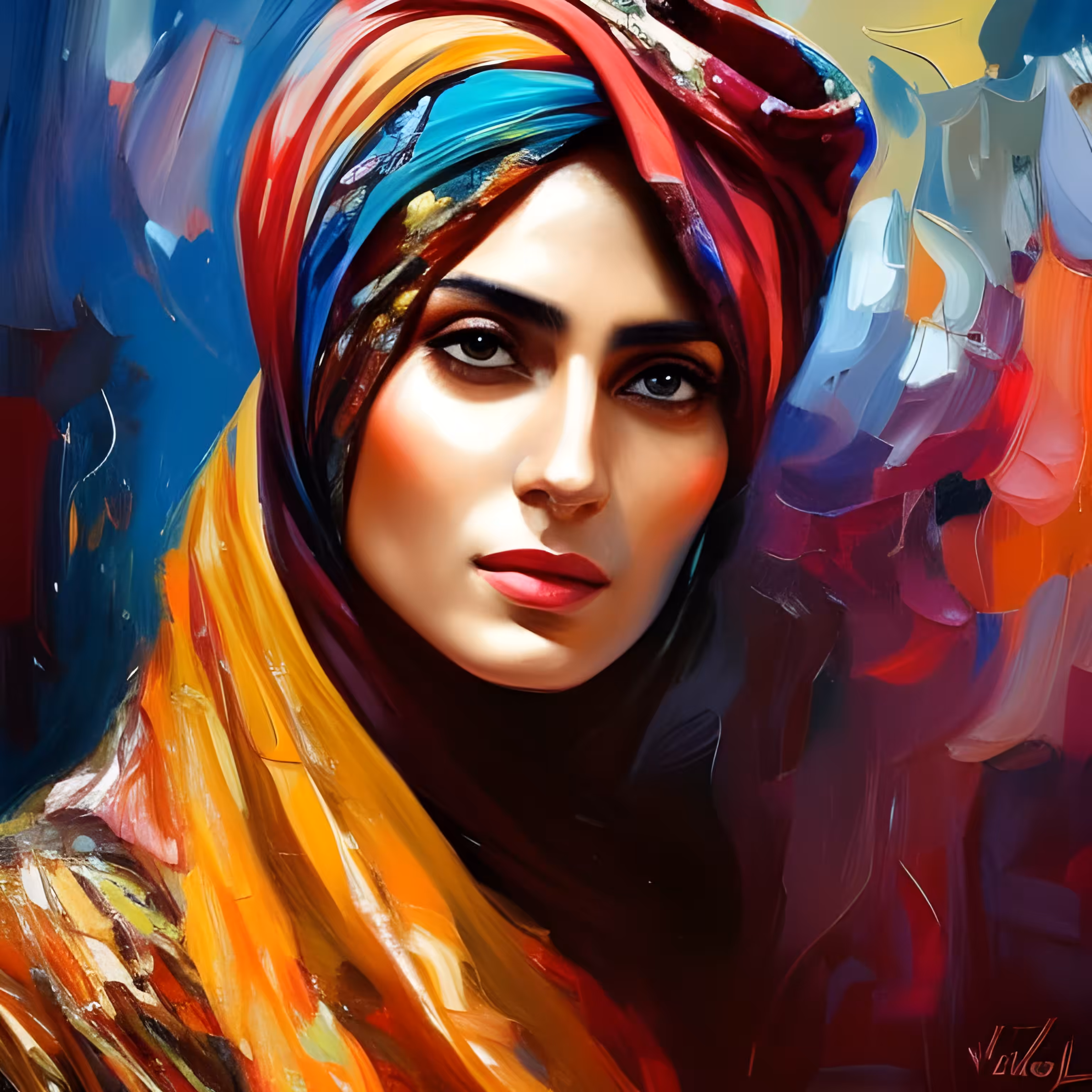 Miss World