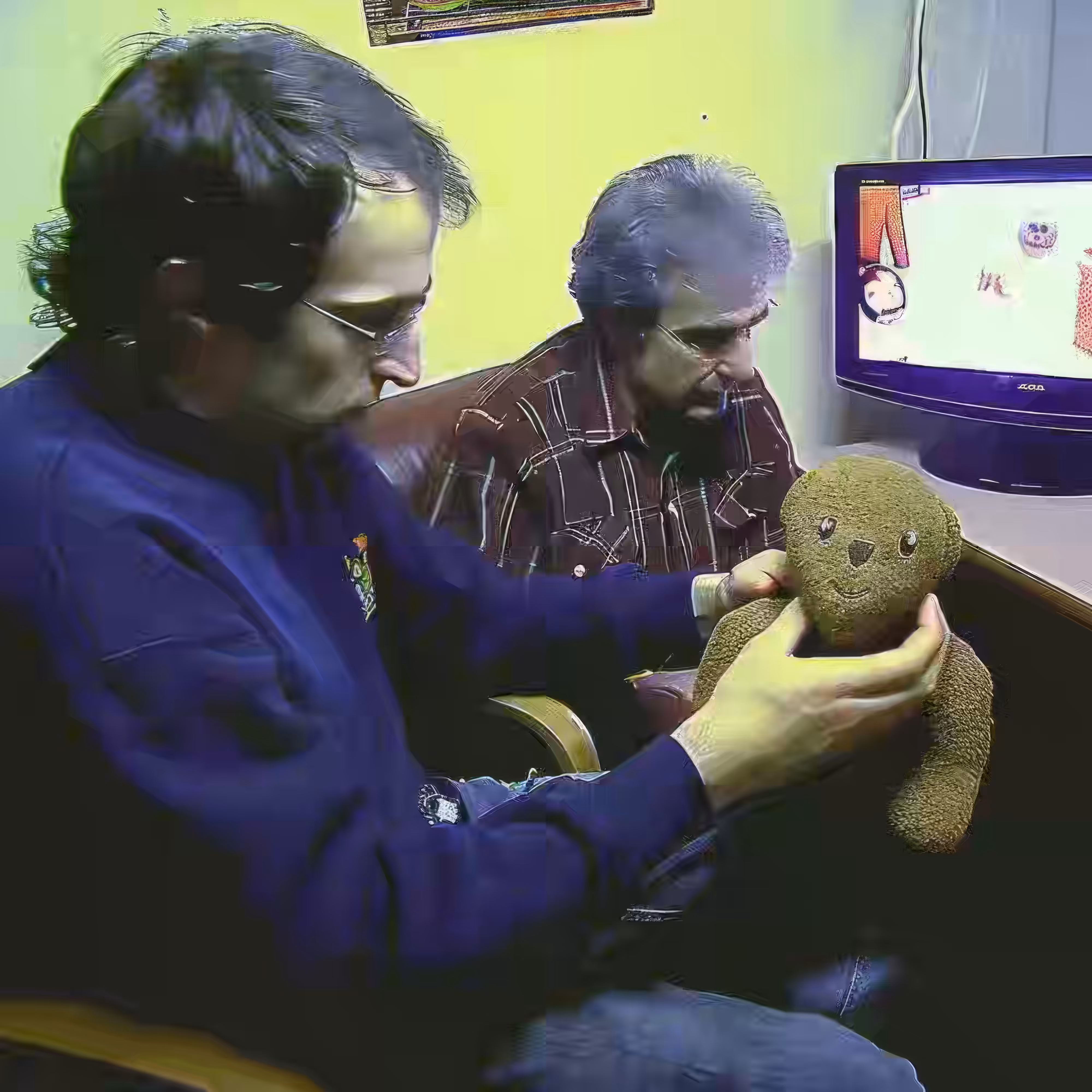 Bear-Ritual