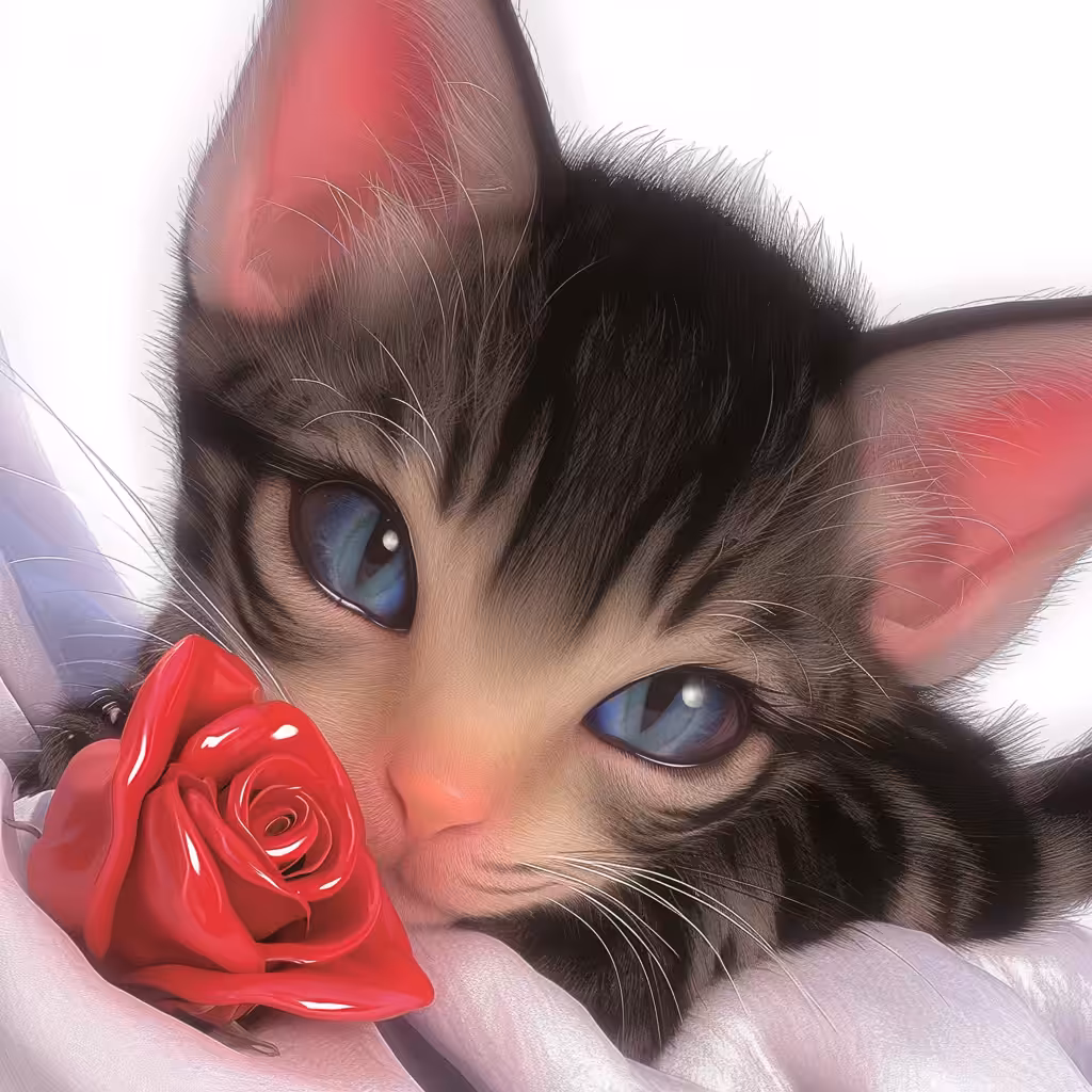 GothKats® #147