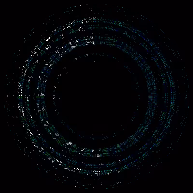 The Maw #47