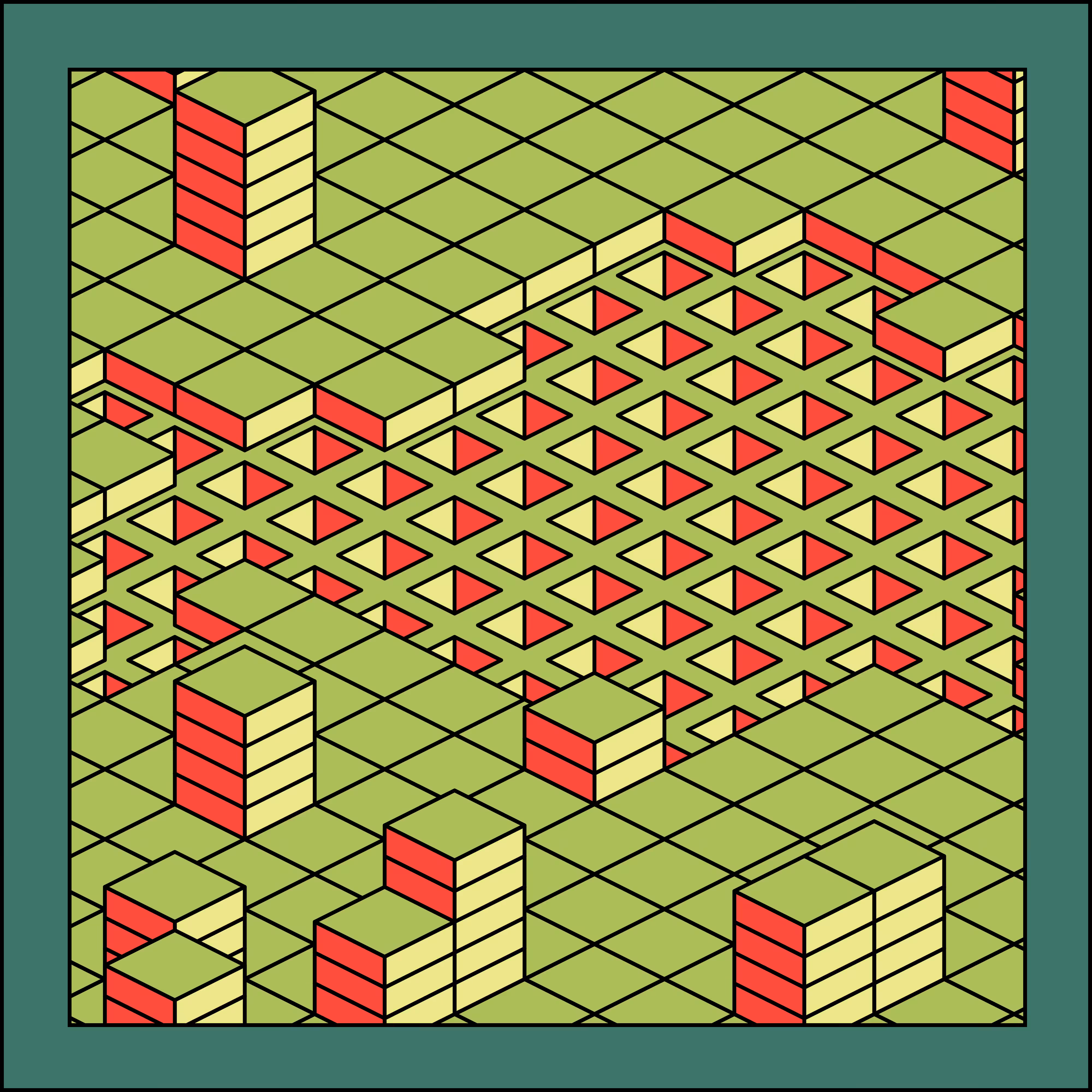 Paving #92