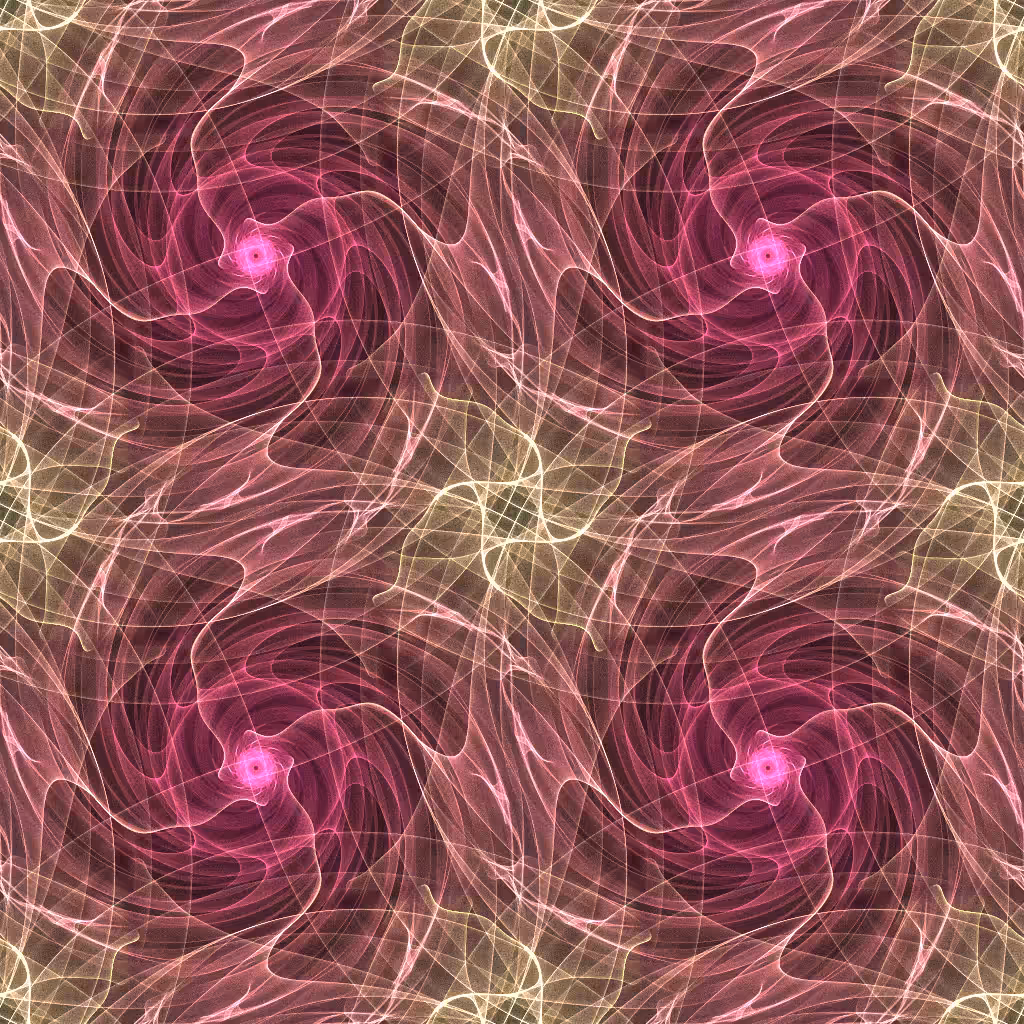 Orbicular thunder