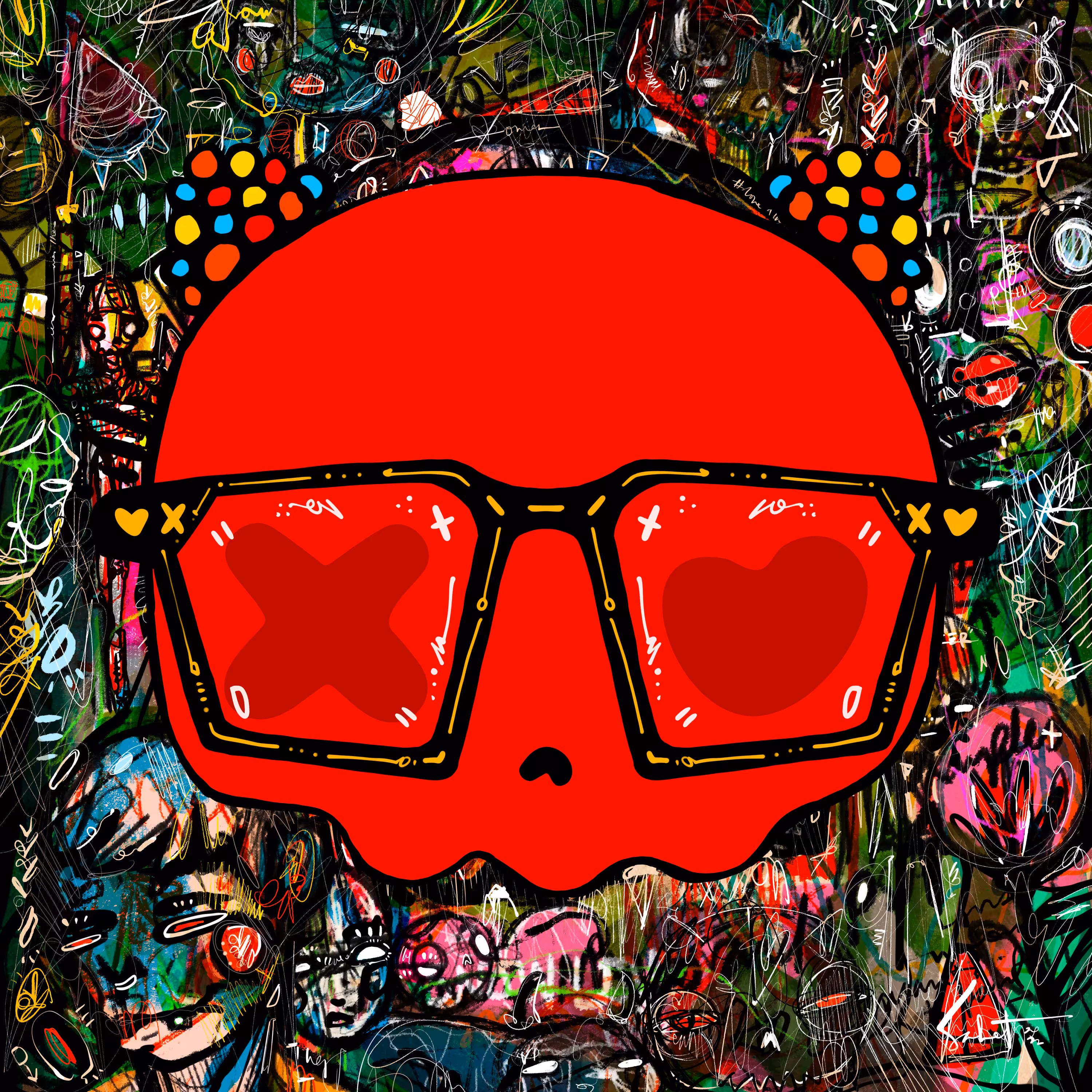 ORGNLS by SABET #36200