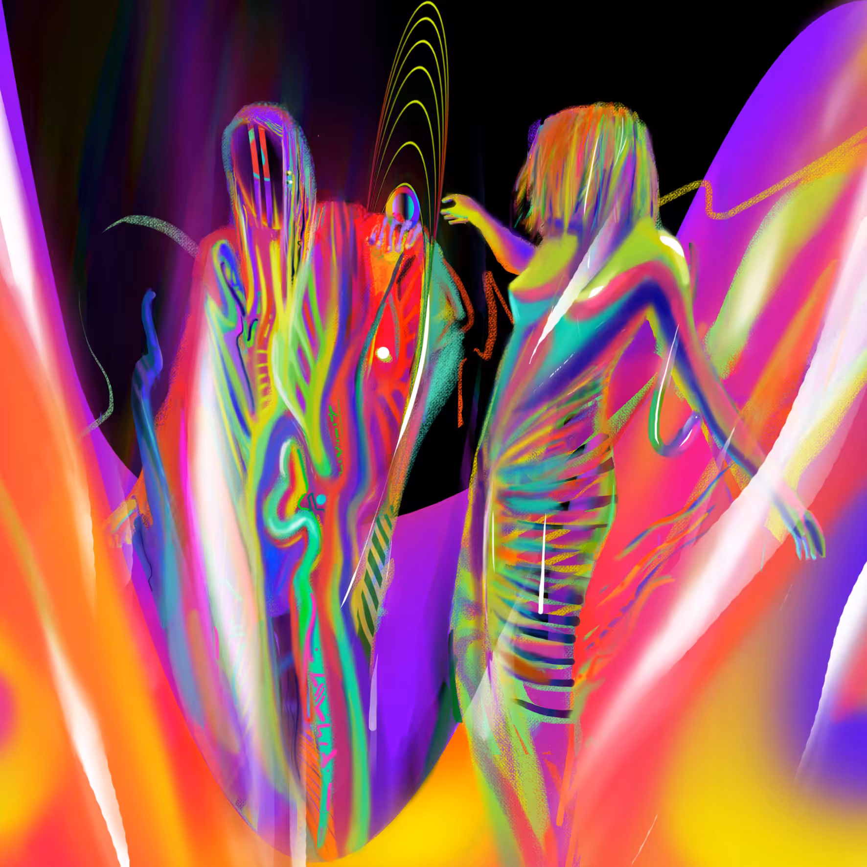 Two of Us
