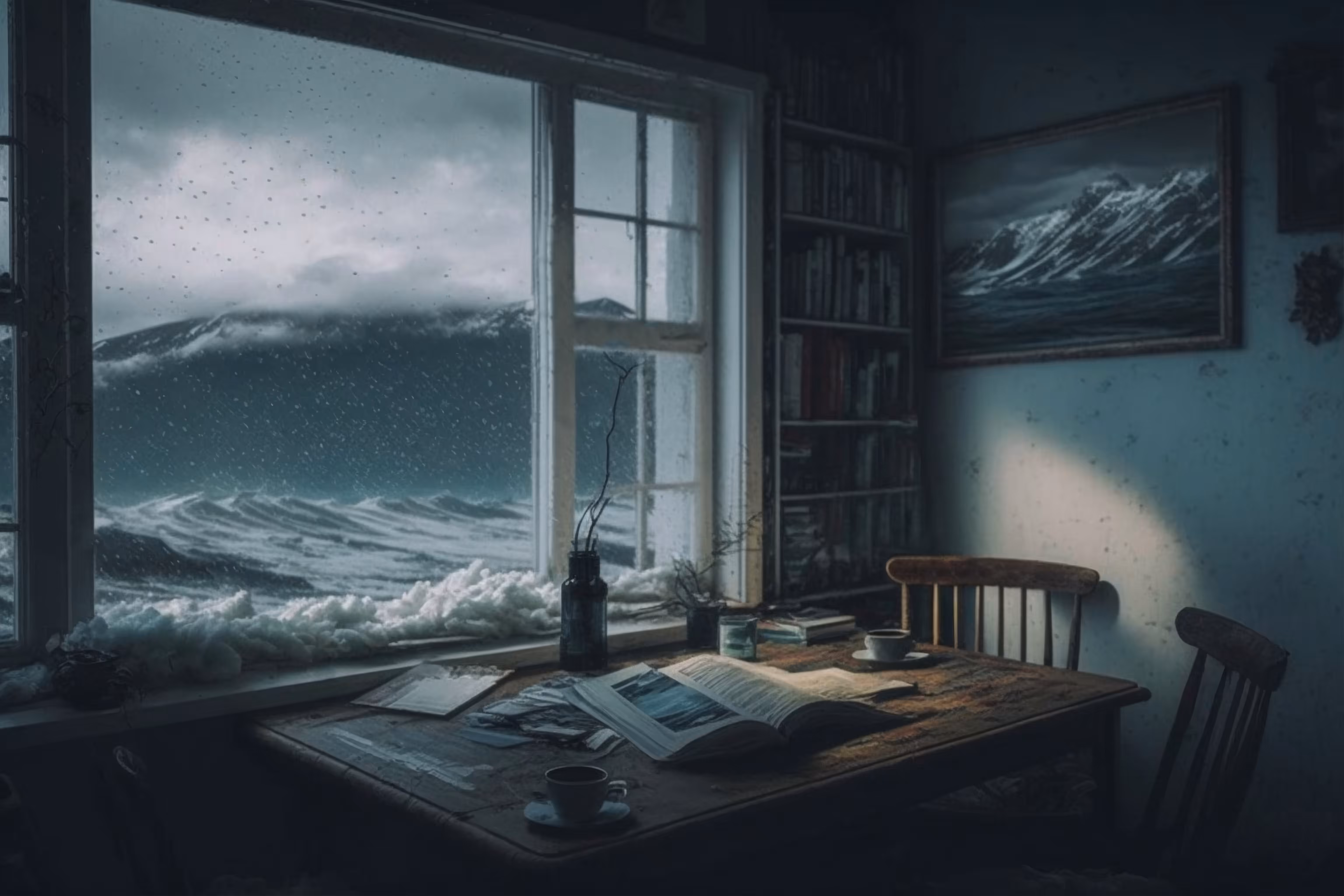 Hiraeth