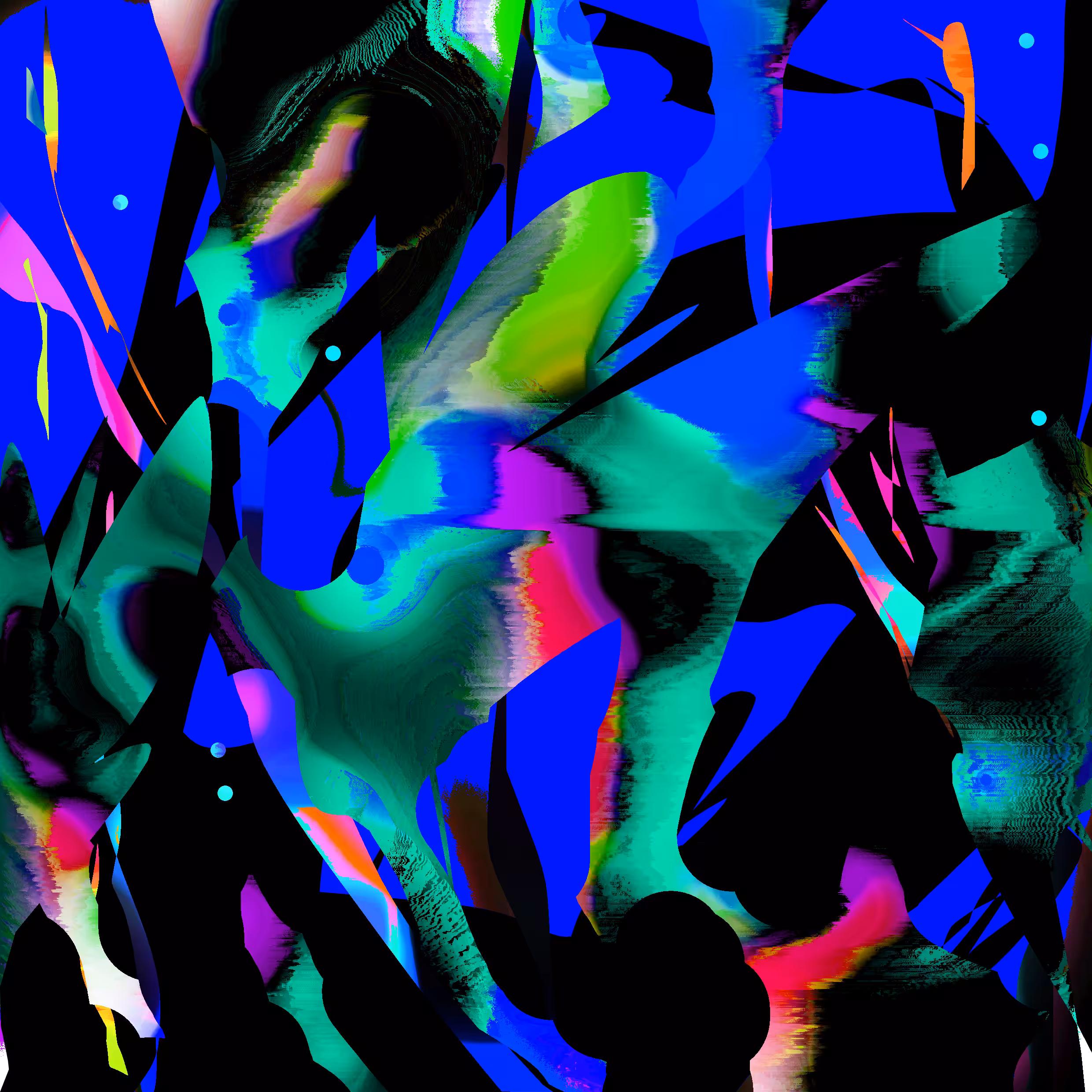 wild field III