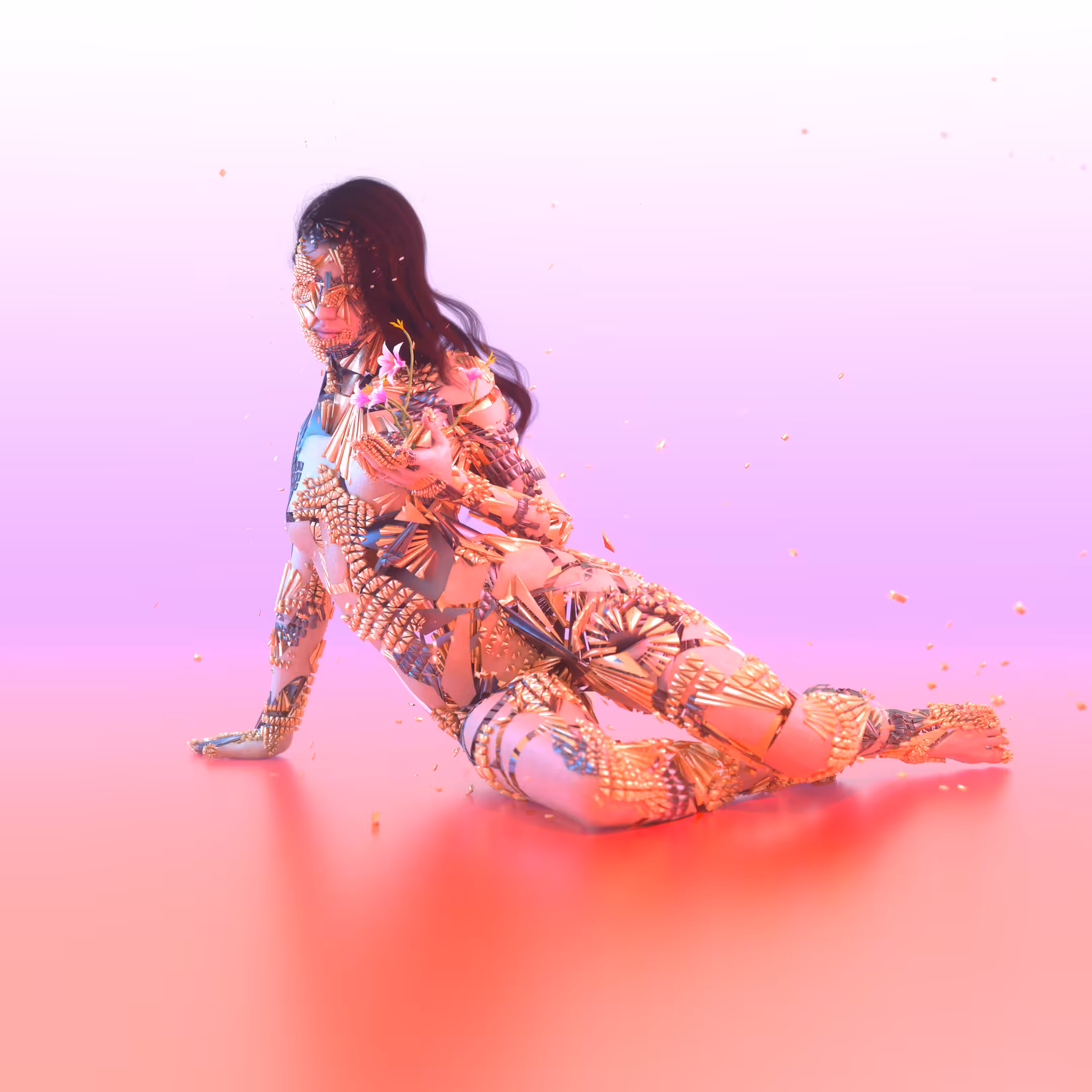 FACETS: Peachy