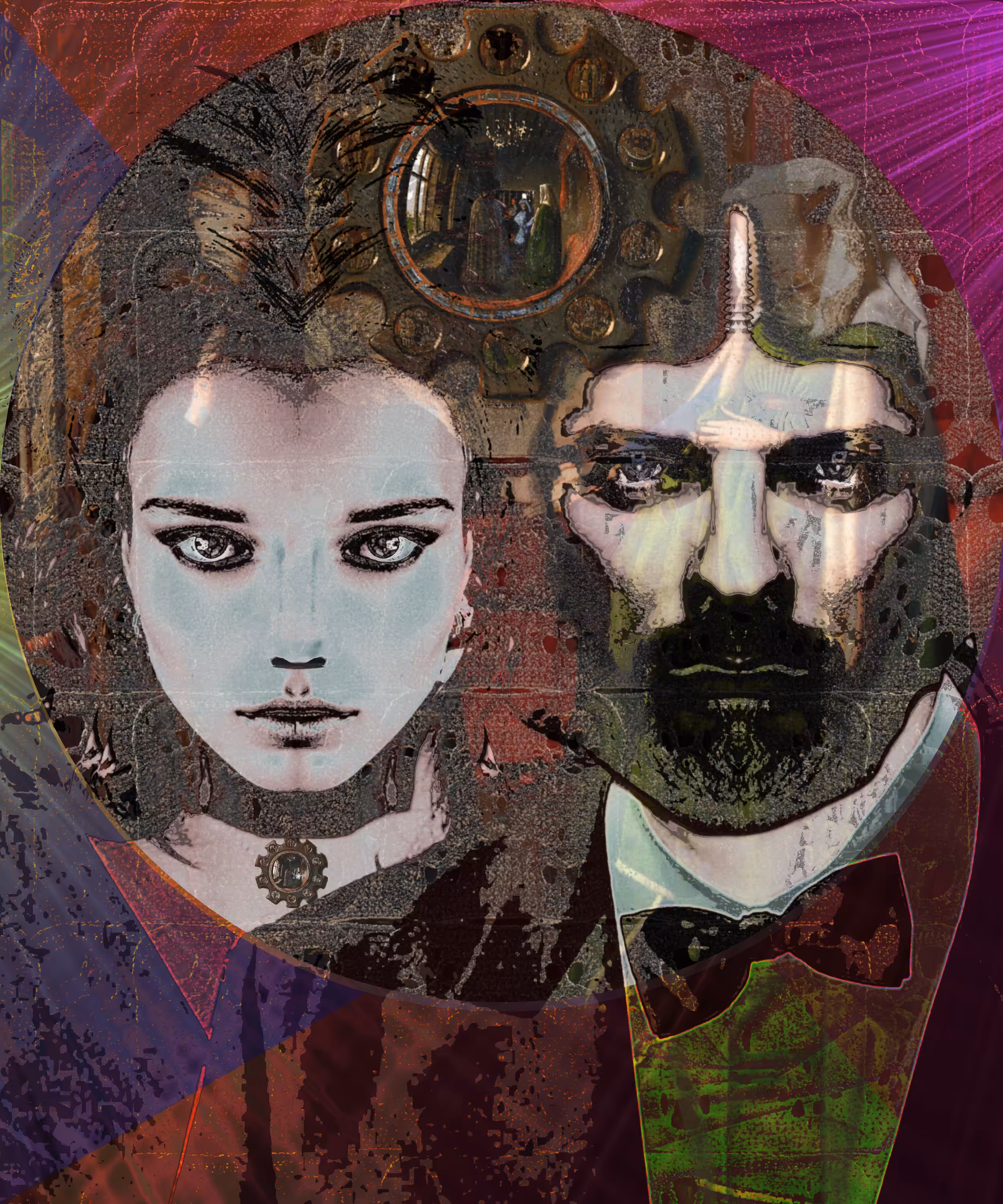 The Pact