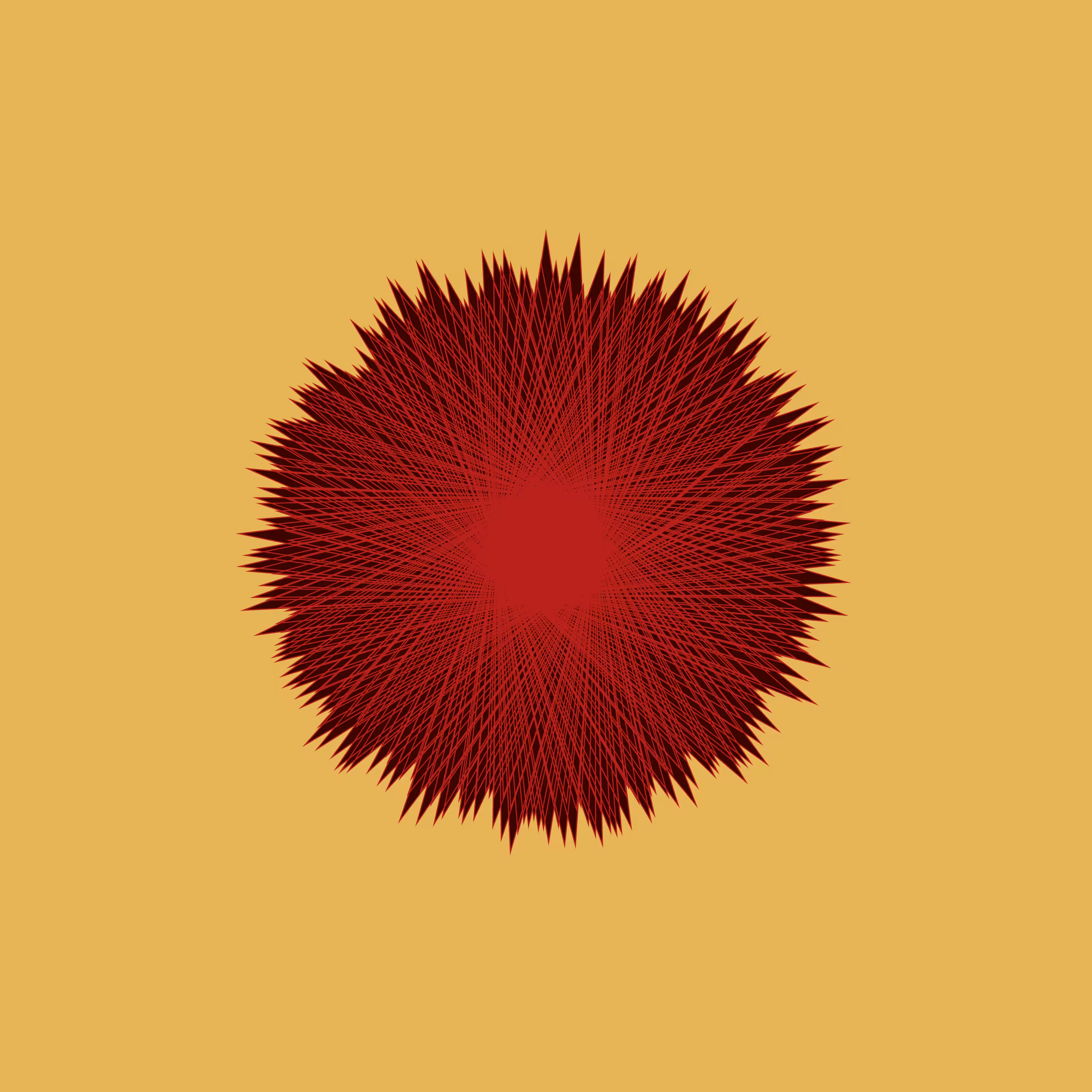 Pulverized Soul Splatter 004