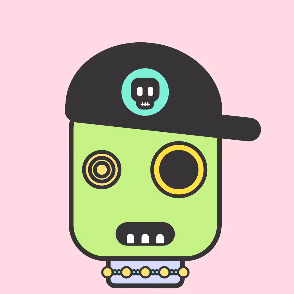 genHeads #41