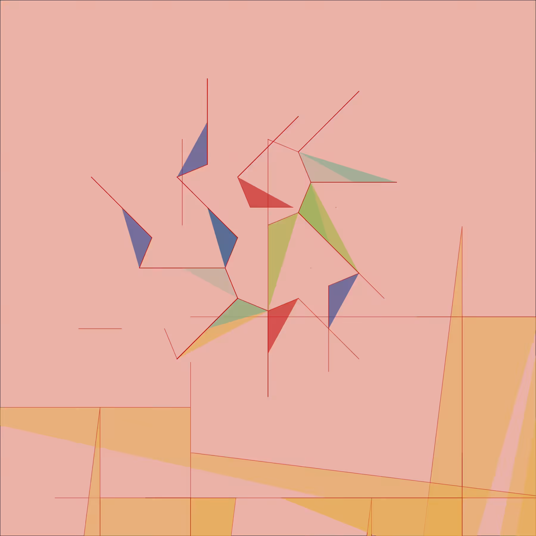 Crystal Alpha #13