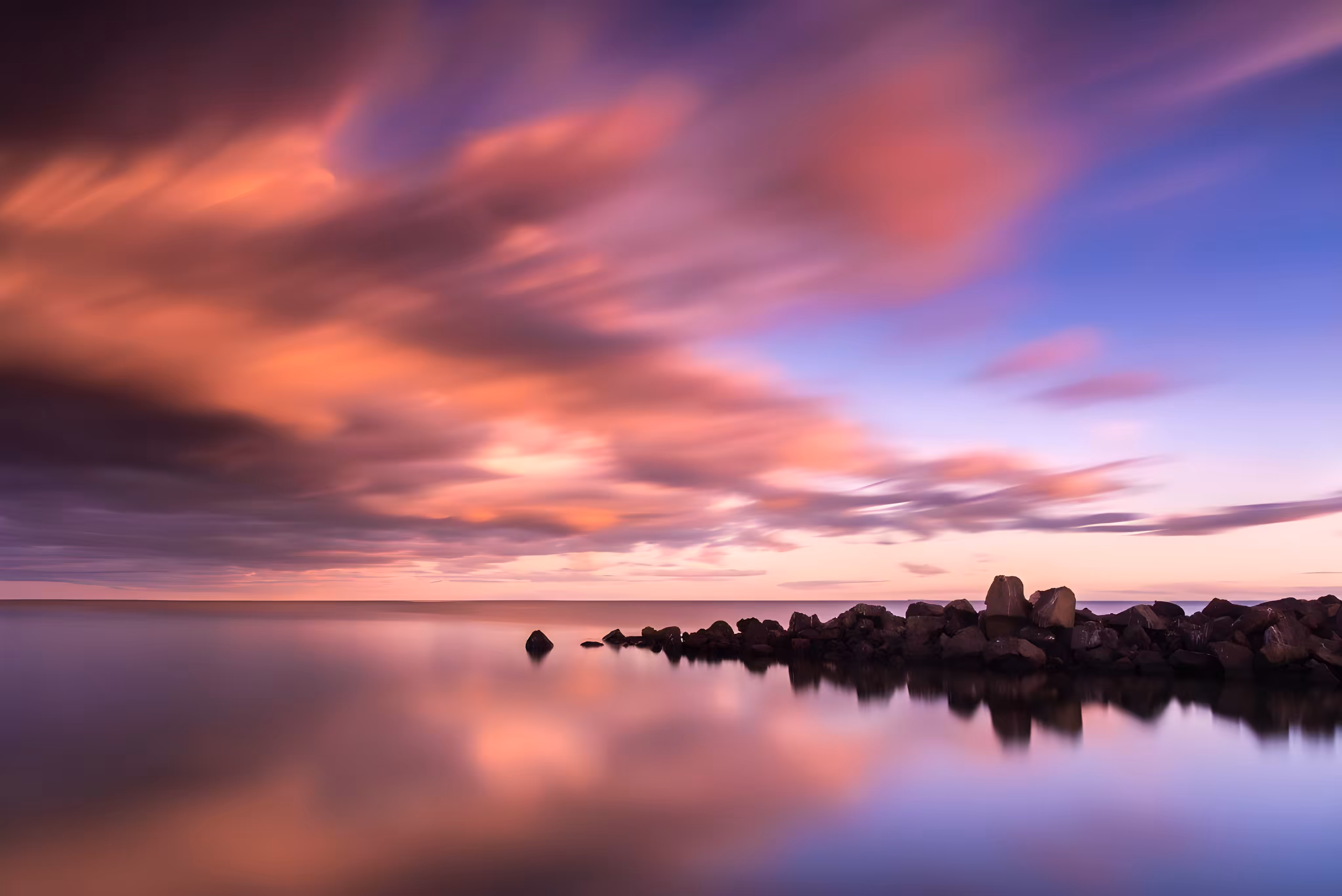 Velvet Skies