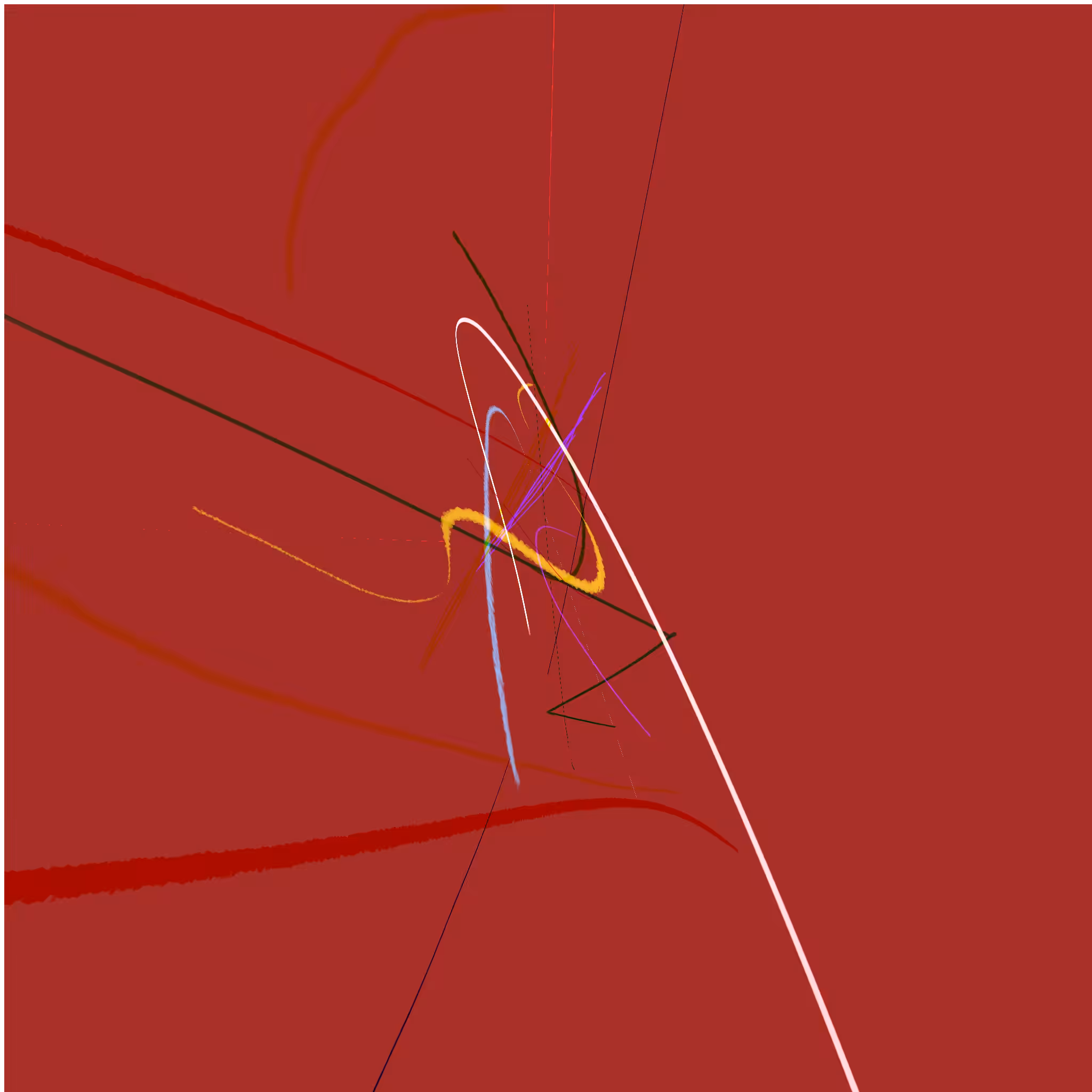 Abstraction One #3