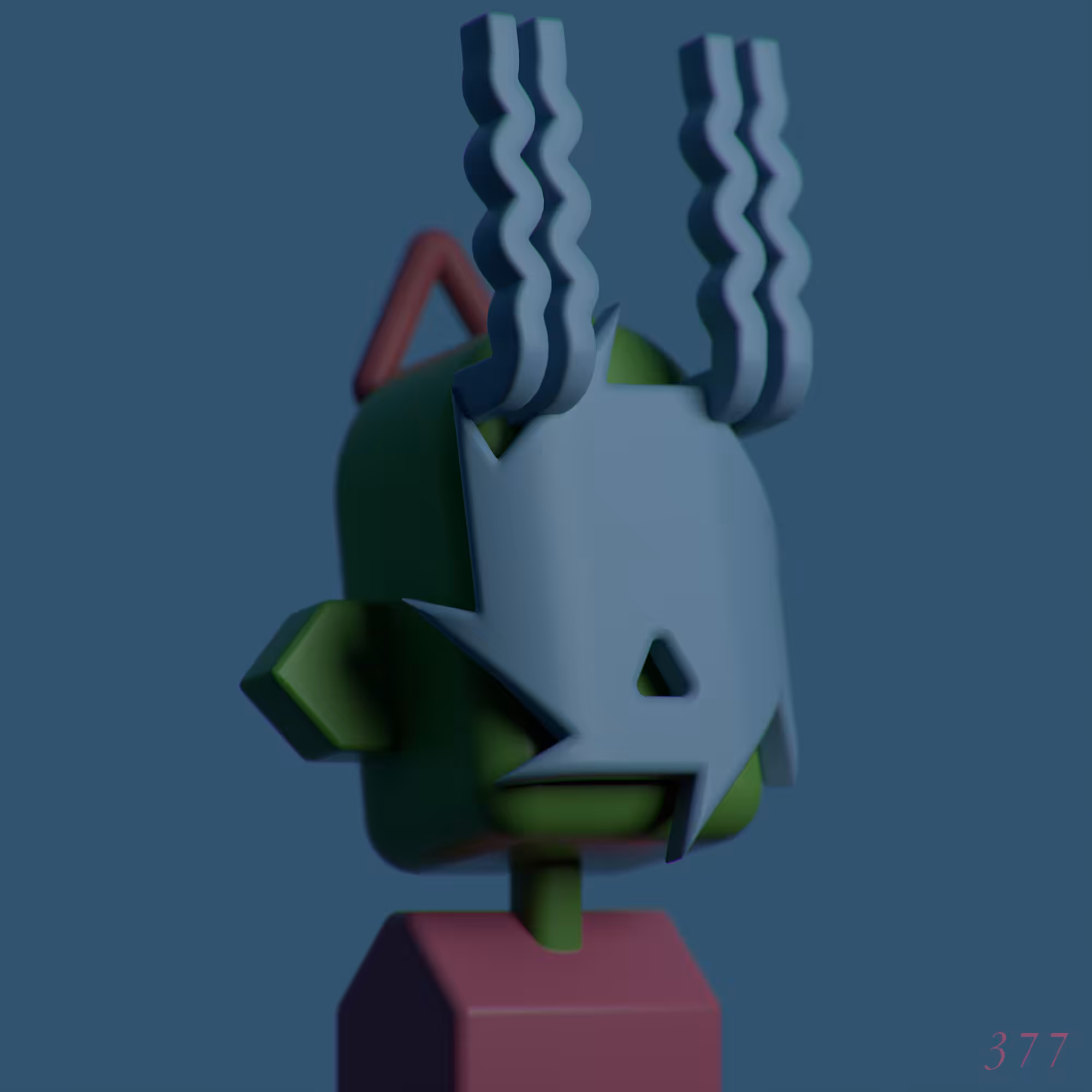 MSKD_#377