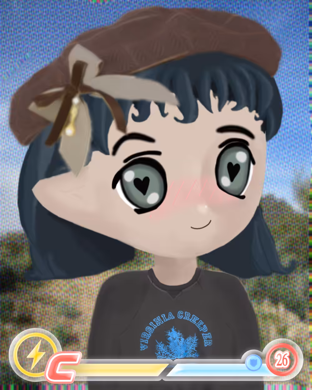 Milady 4418