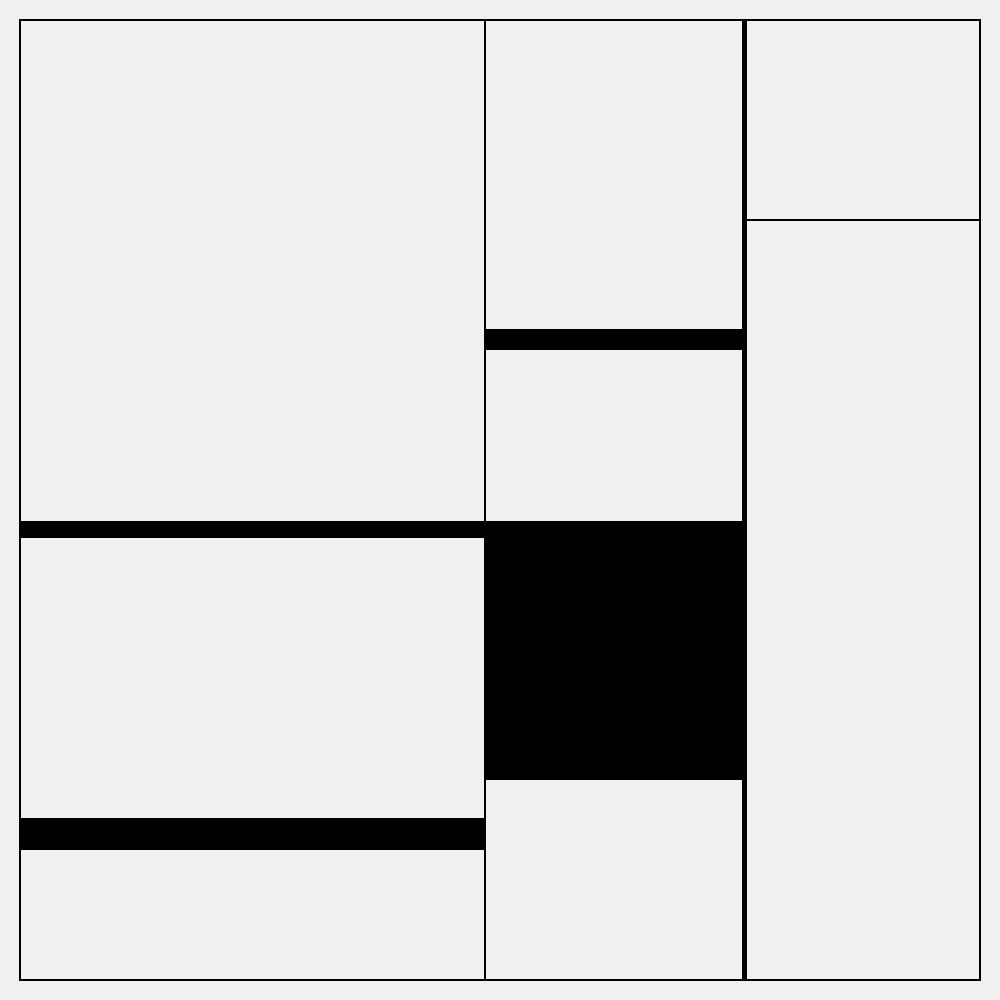 Border Line #15