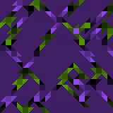 Crystal mine #46