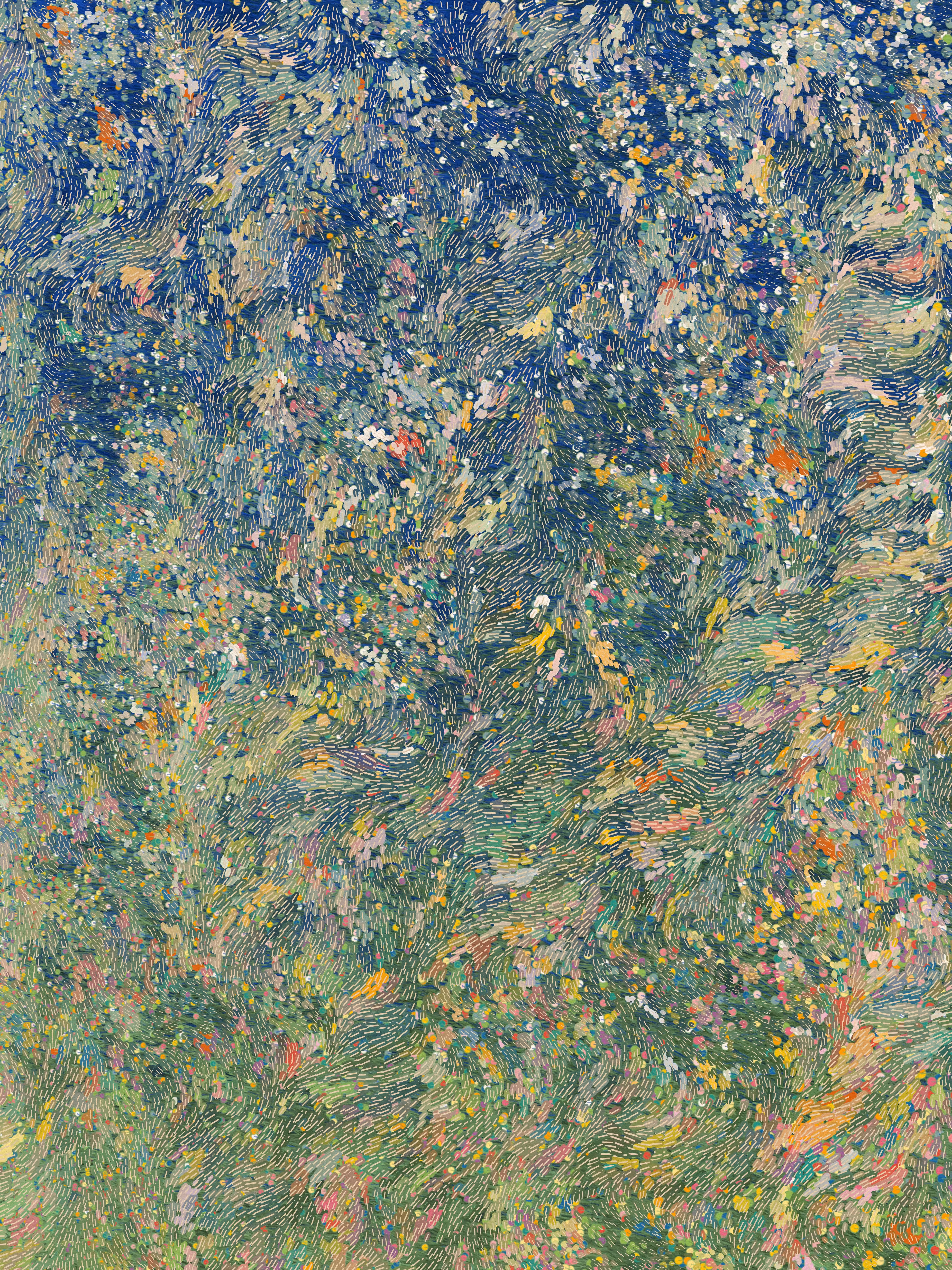Colors of the Wind #23