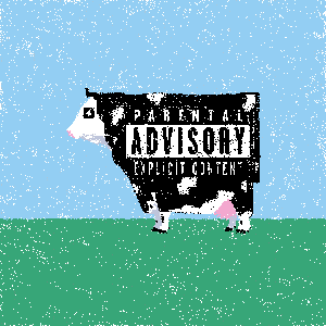 cow #186