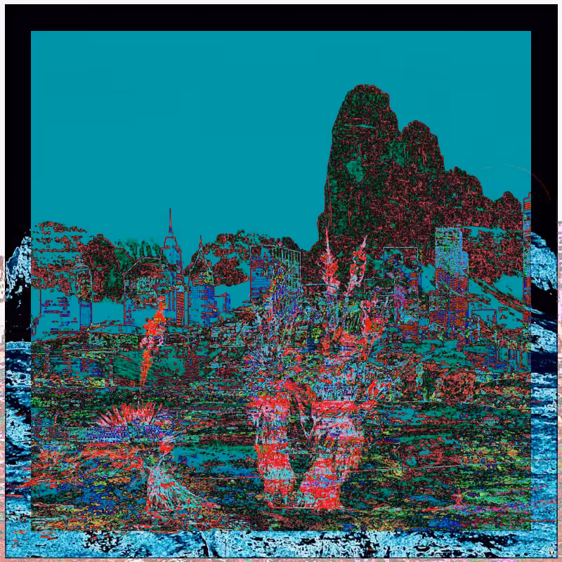 Dreamland #10
