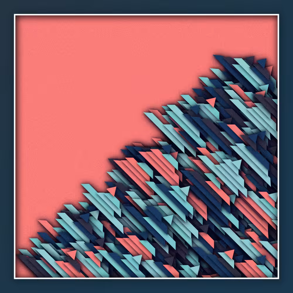 Lost In The Pyramids #12