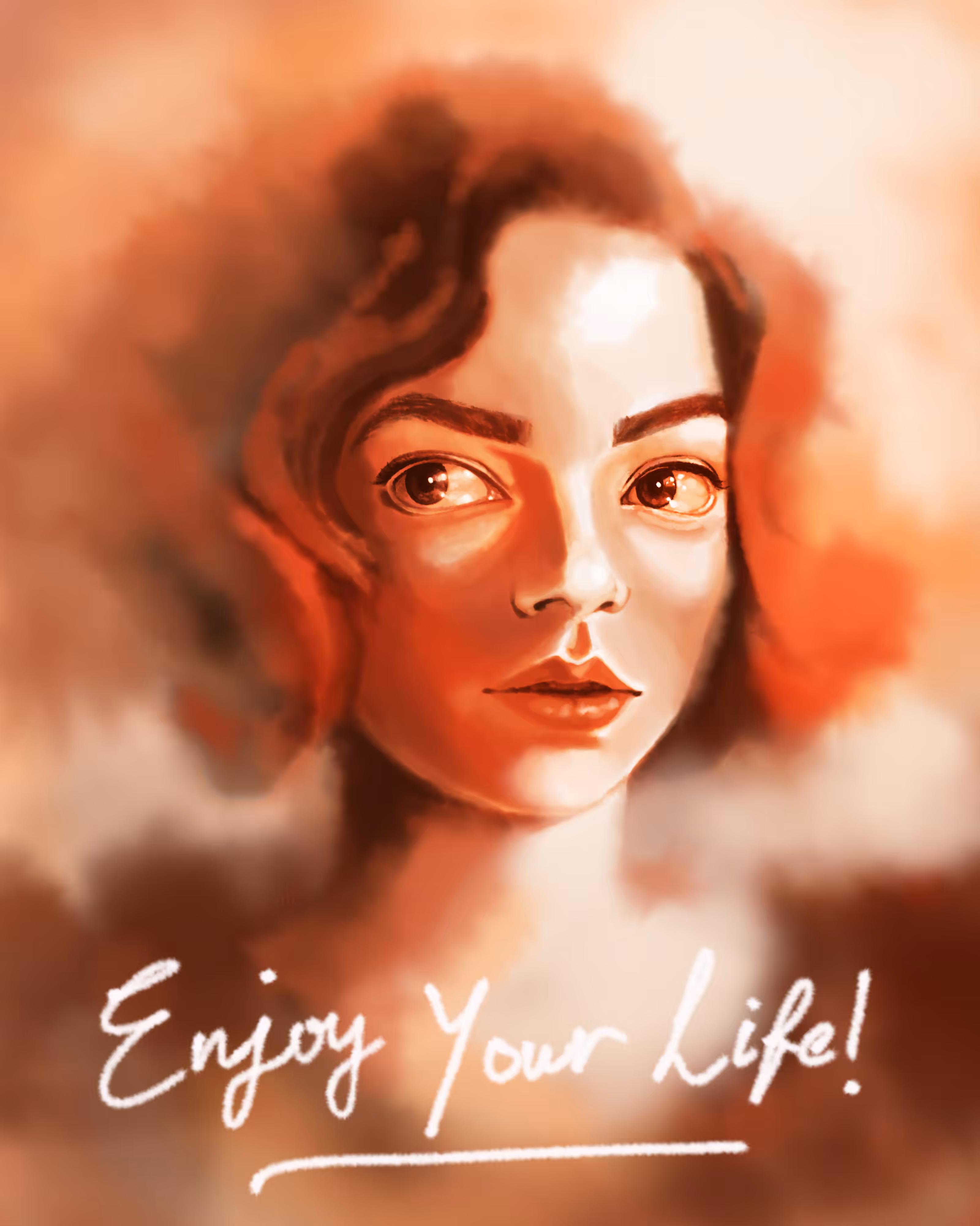 Enjoy!