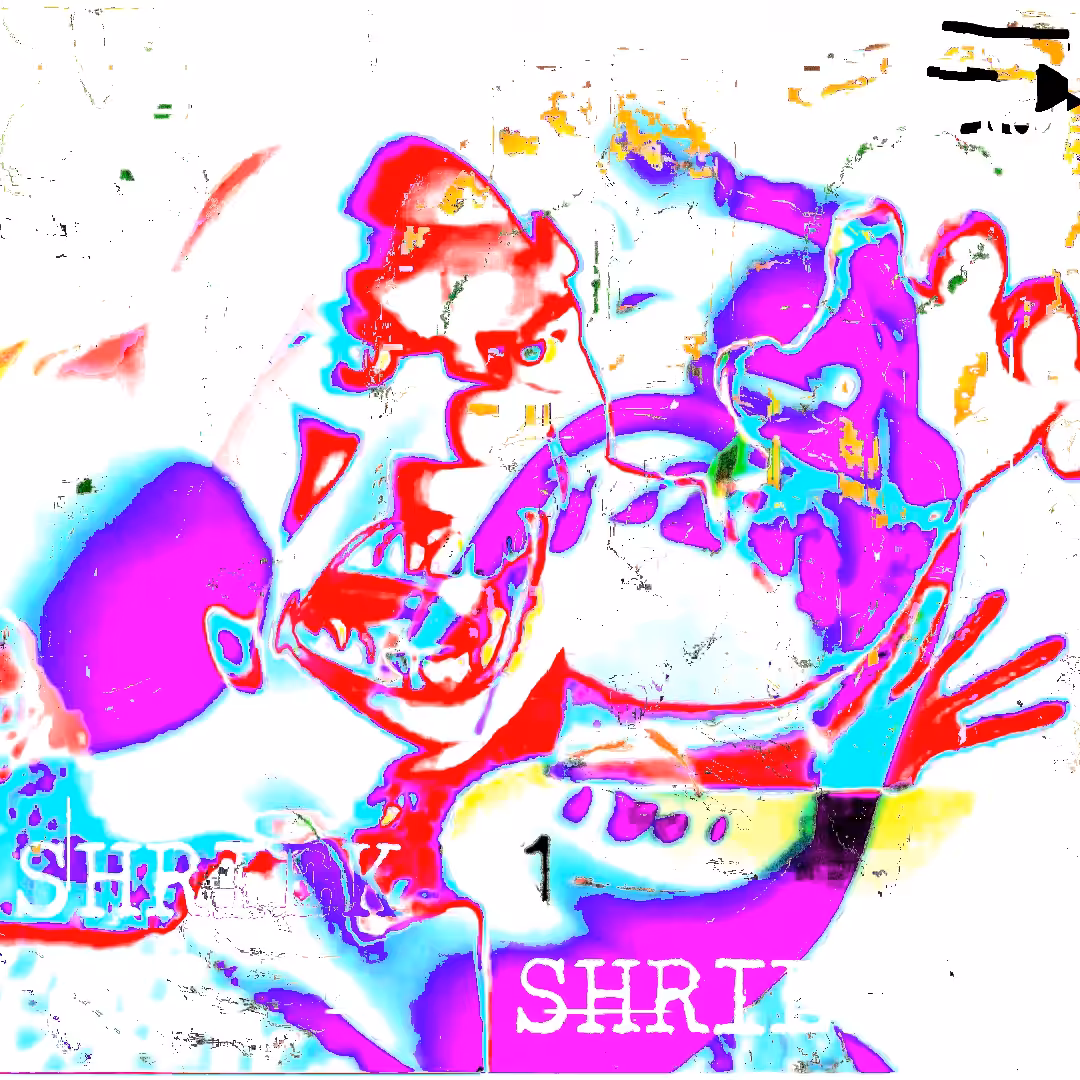242 It's glitchtober this year UWU