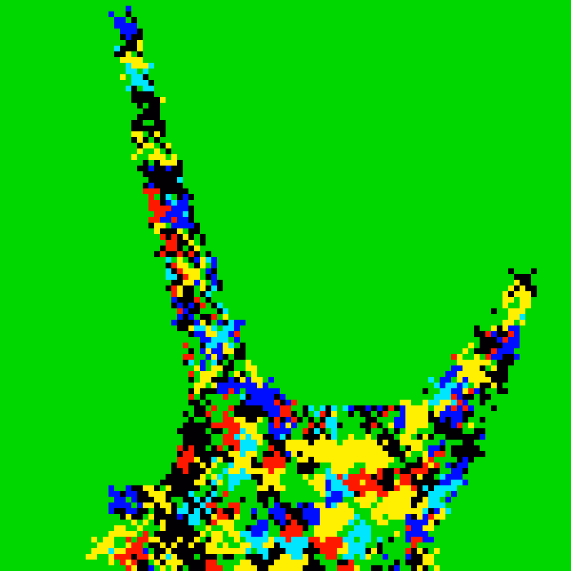 DEBUGGERS #24