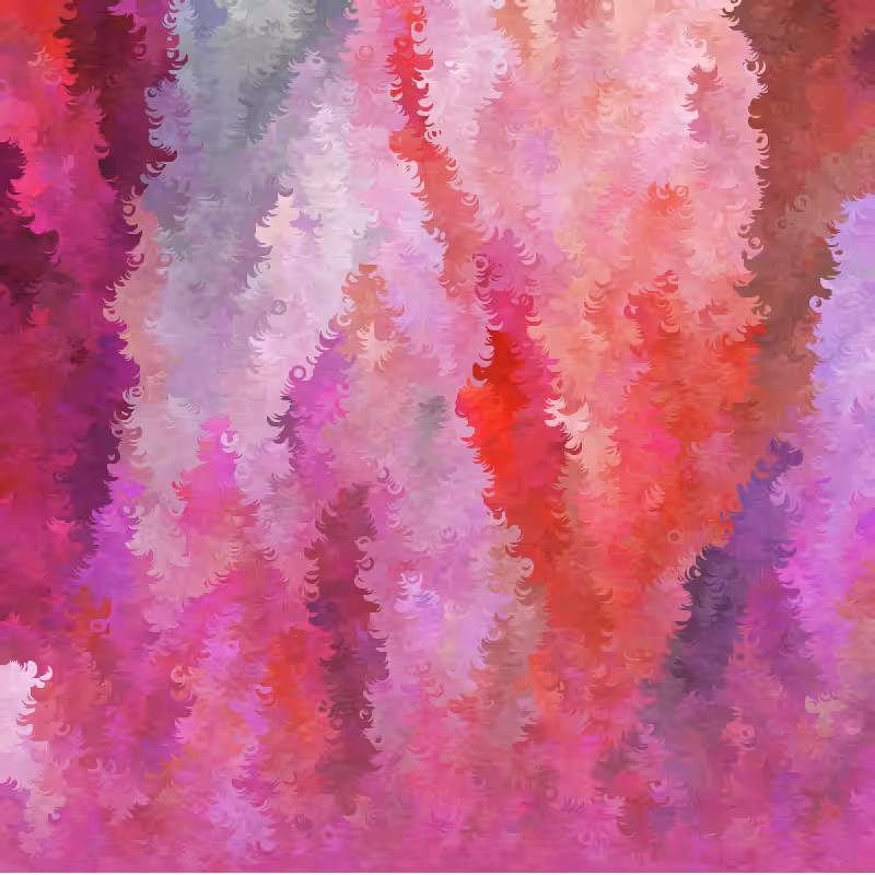 Color garden #78
