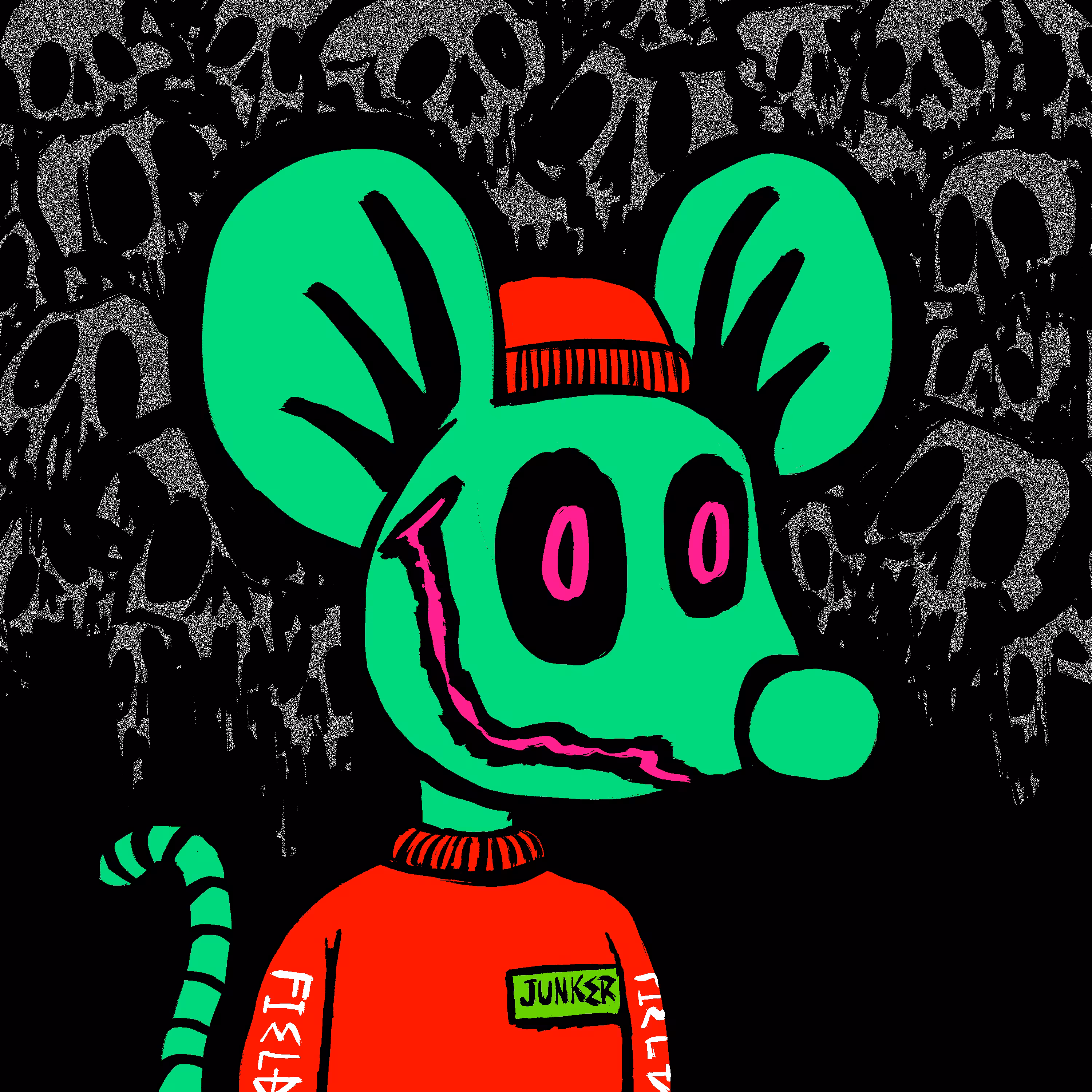 RAT #3