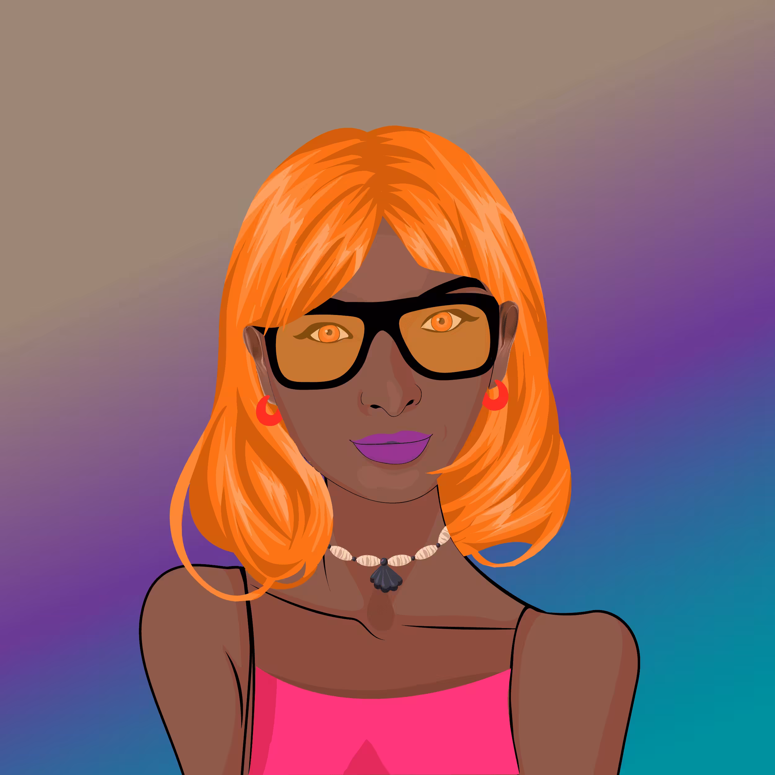 Genesis CLC: Cool Lady #15