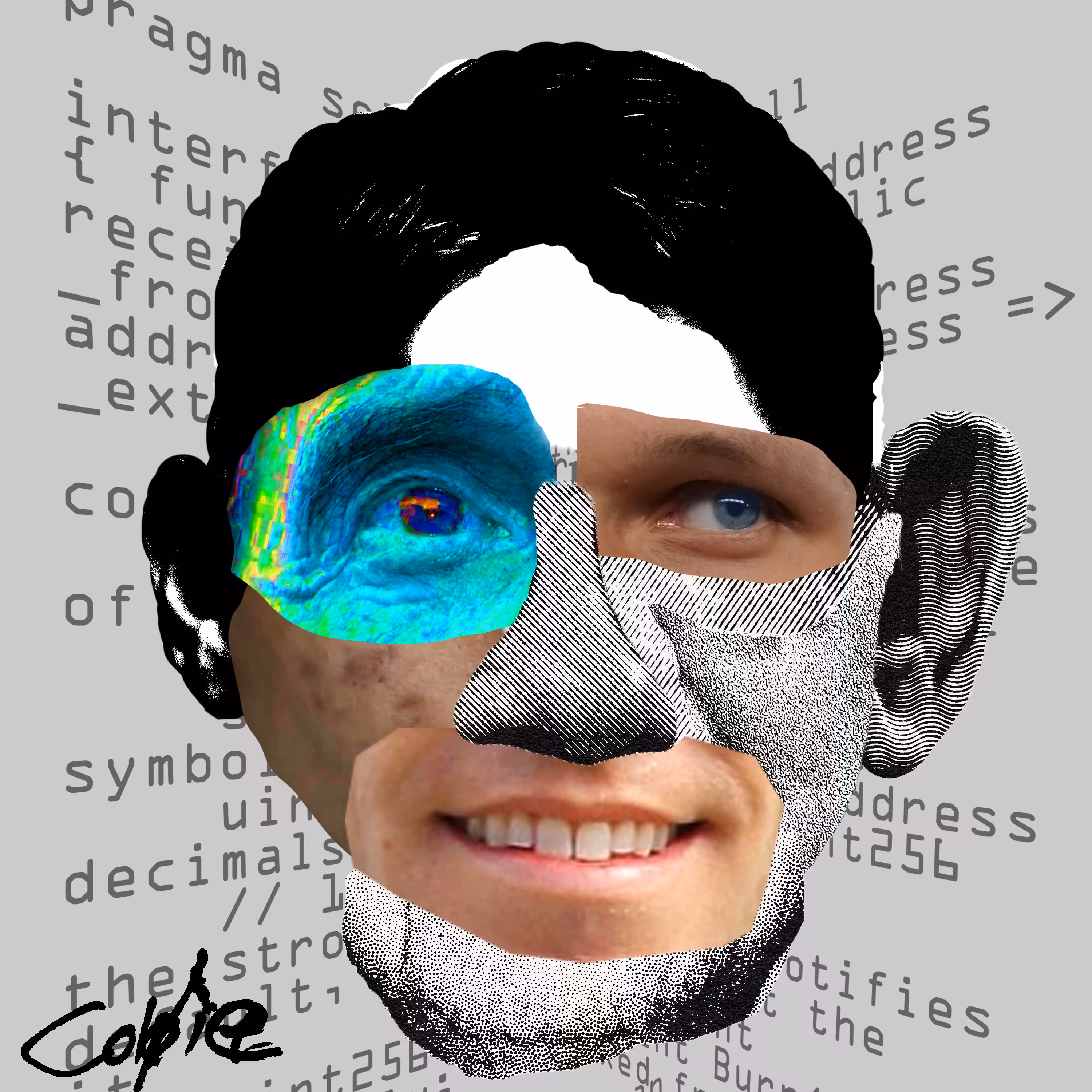 DEyes #056