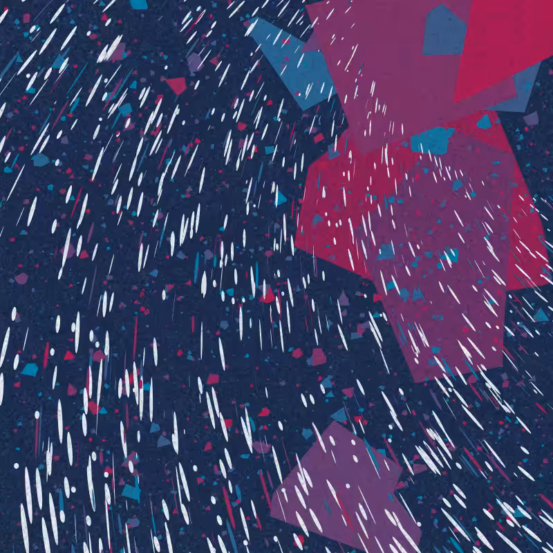 Splatter Emotions #18