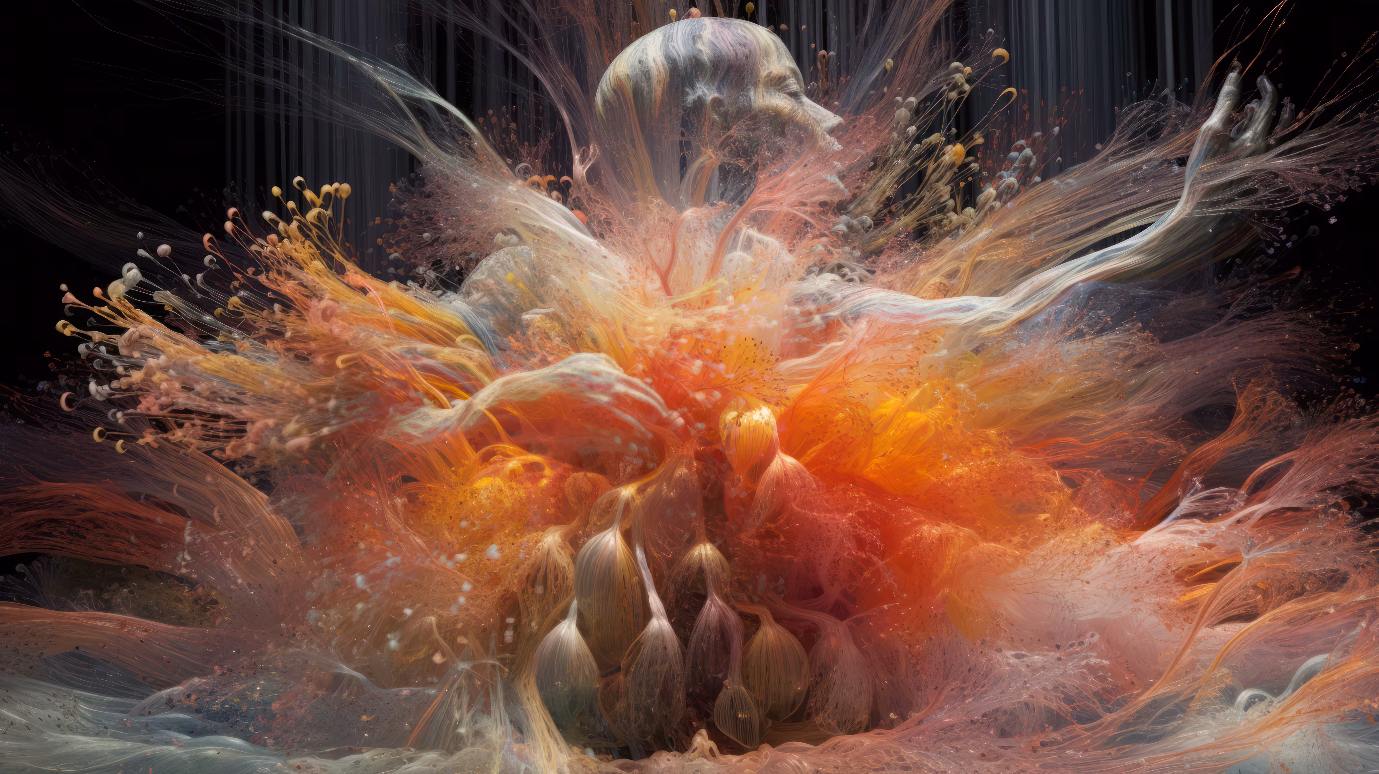 Neural Dance