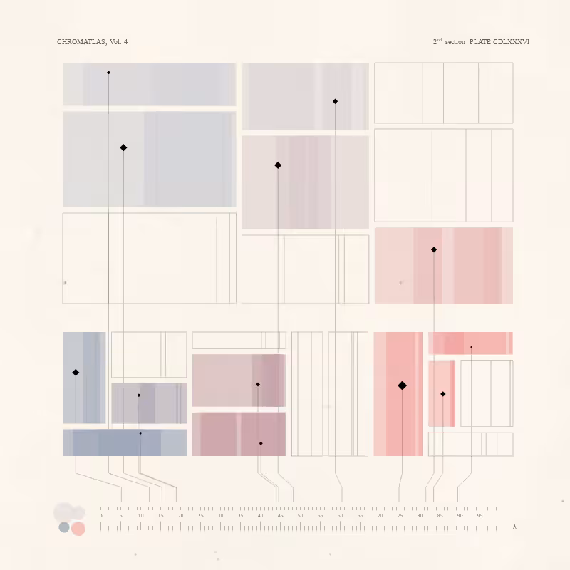 CHROMATLAS, Vol. 4 #146