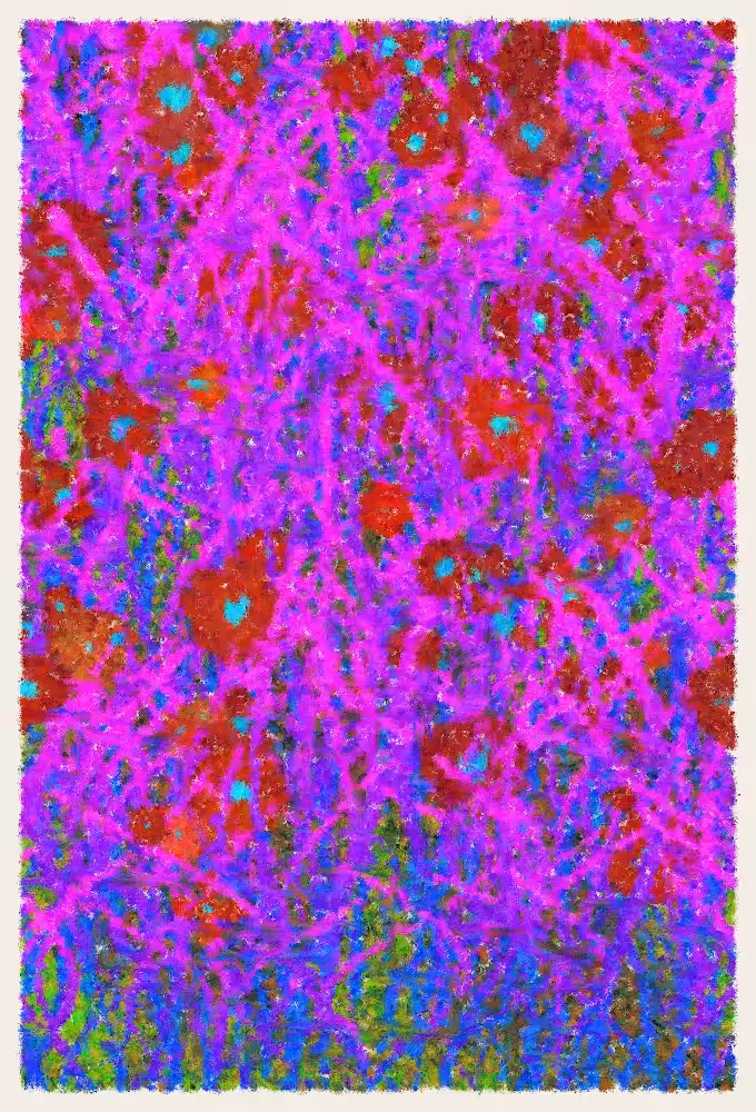 Blooms #127