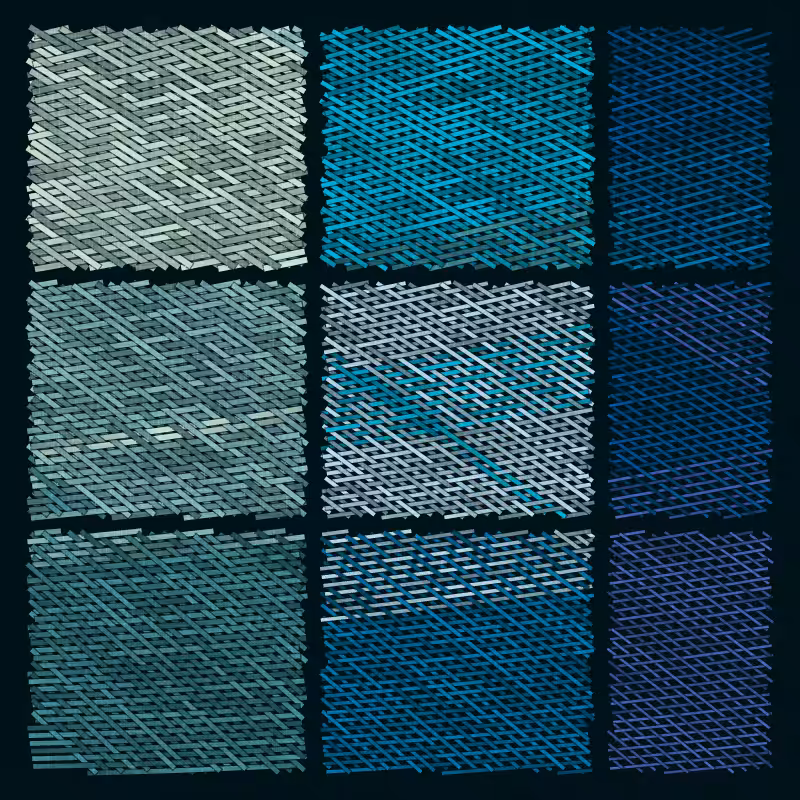 Loomnatic #83