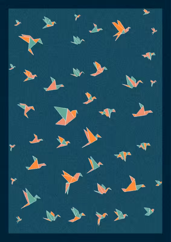 Paper Planes #66
