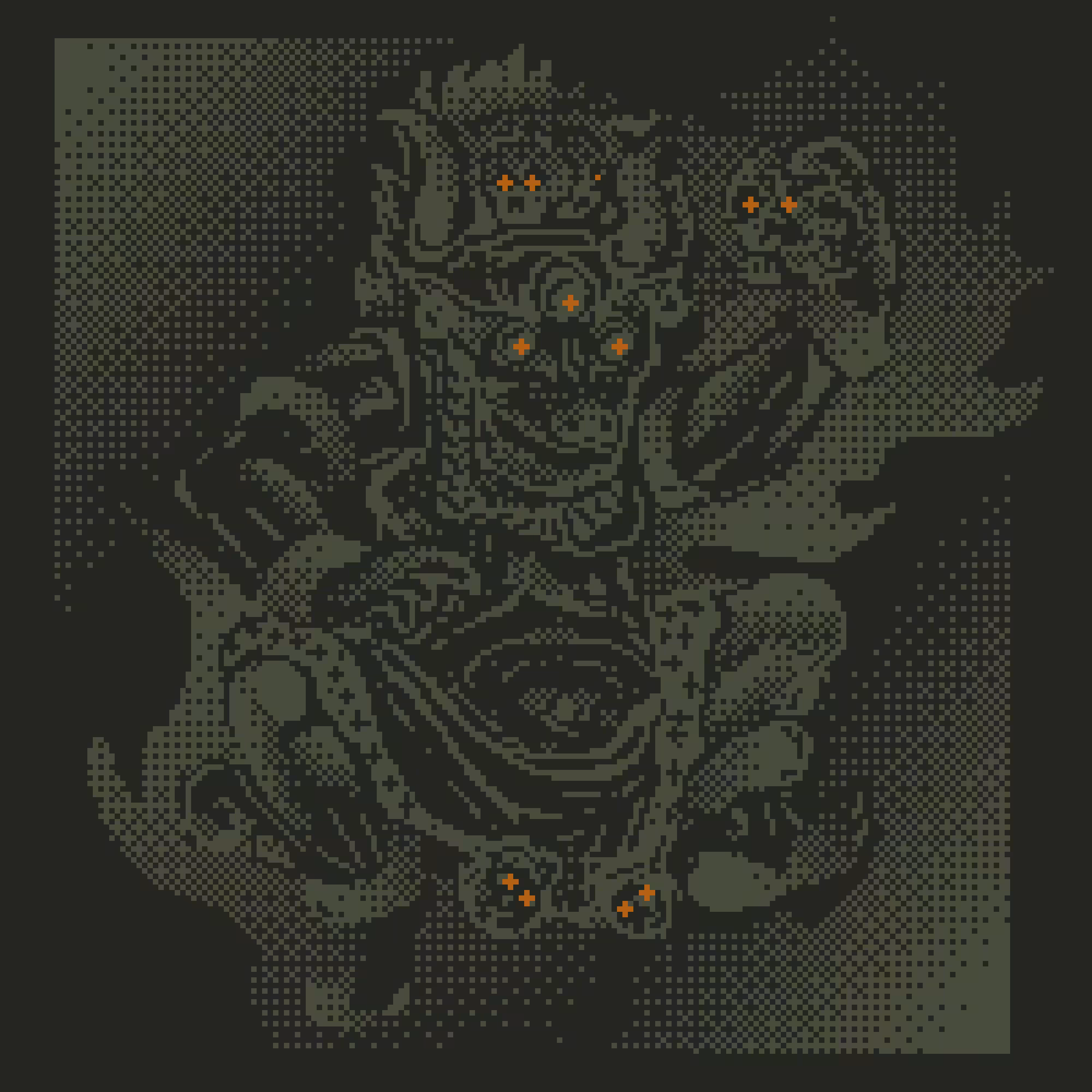 Sovereign of Souls