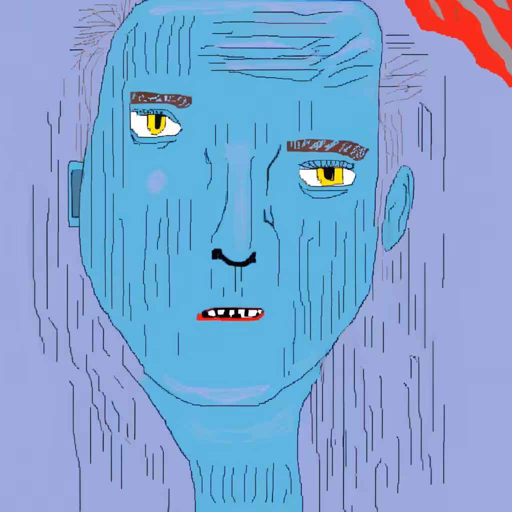 The Frozen Trembler, public attraction