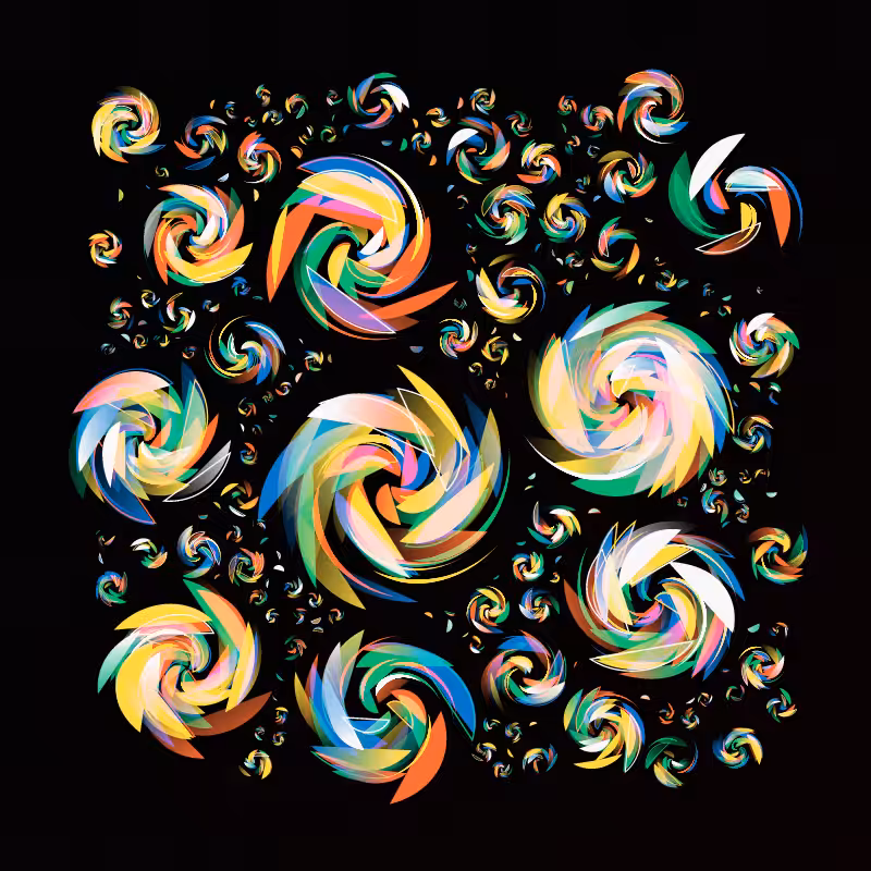 Twistings #91