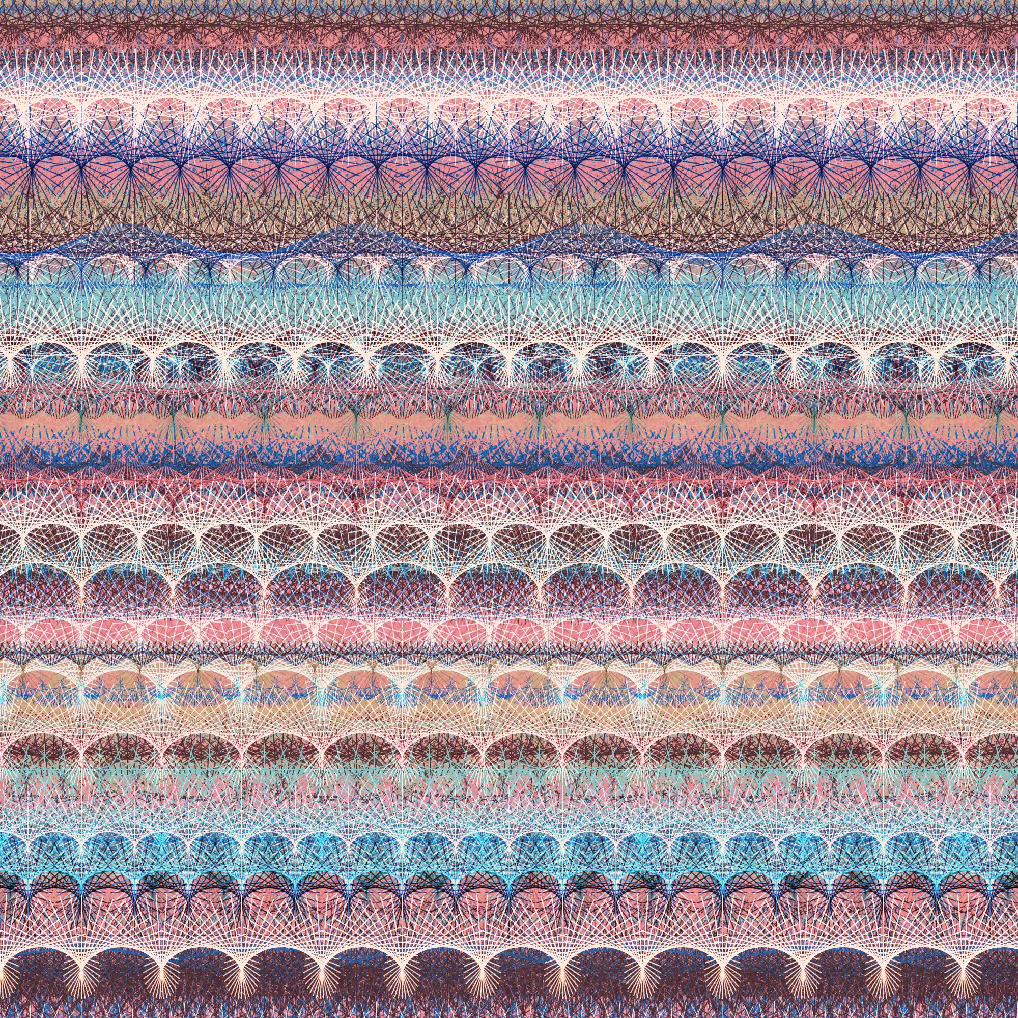 Lace Factory #255