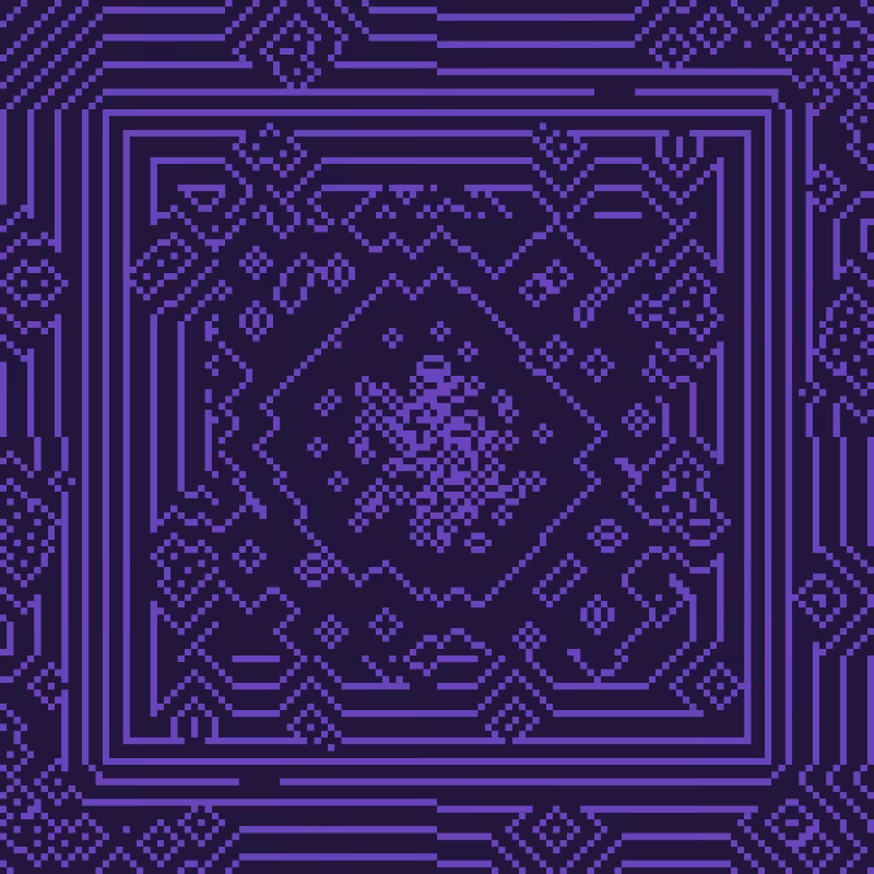 Tegodego Flow Maps Generator #211