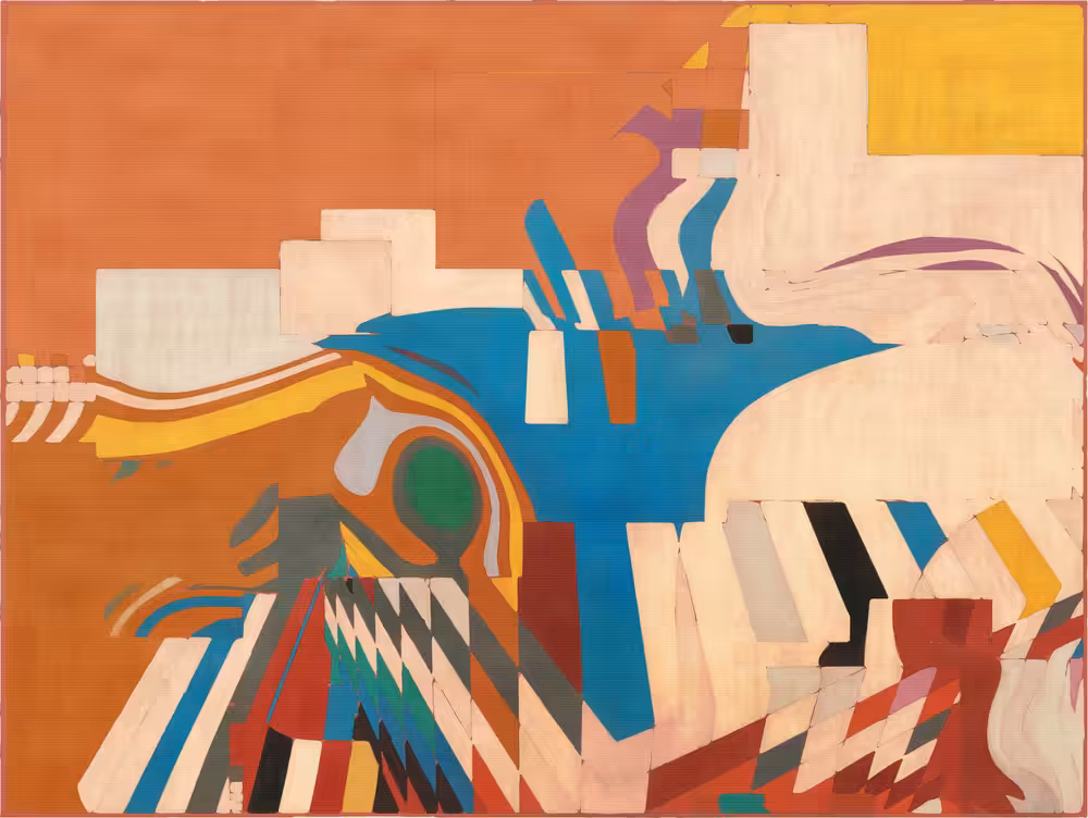 Superpositions #54
