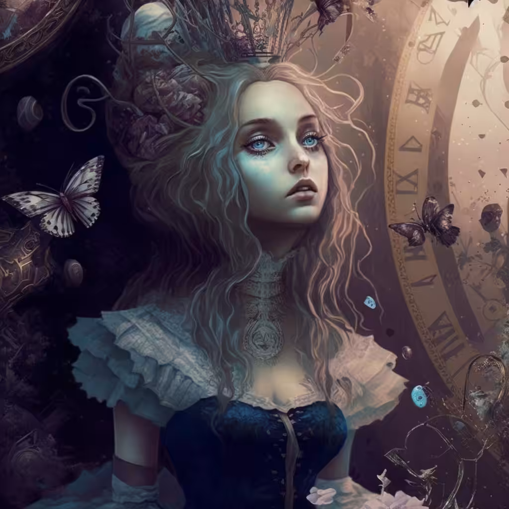 Alice