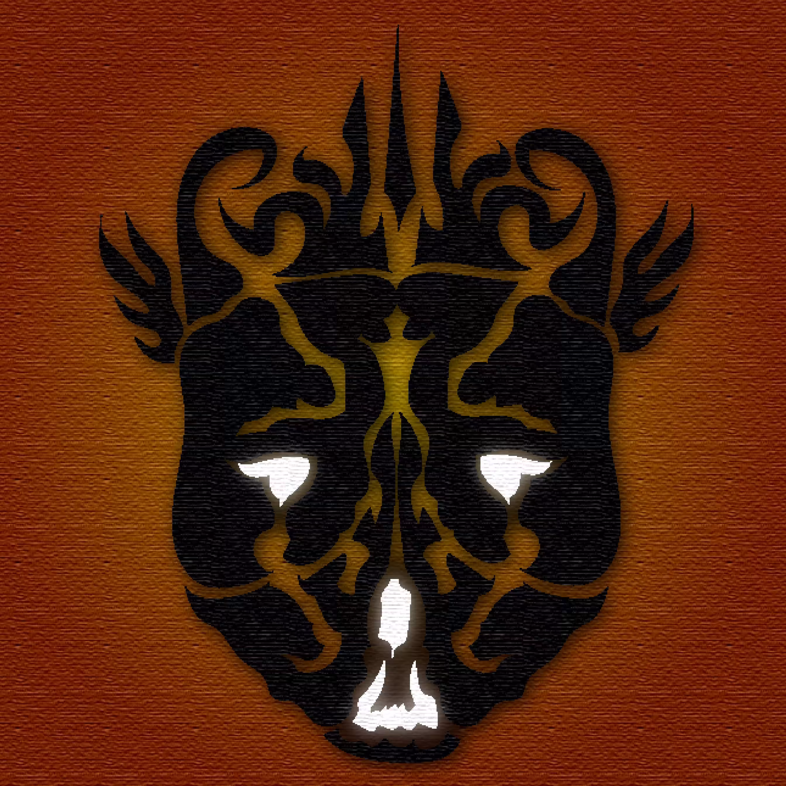 DarkMask #10