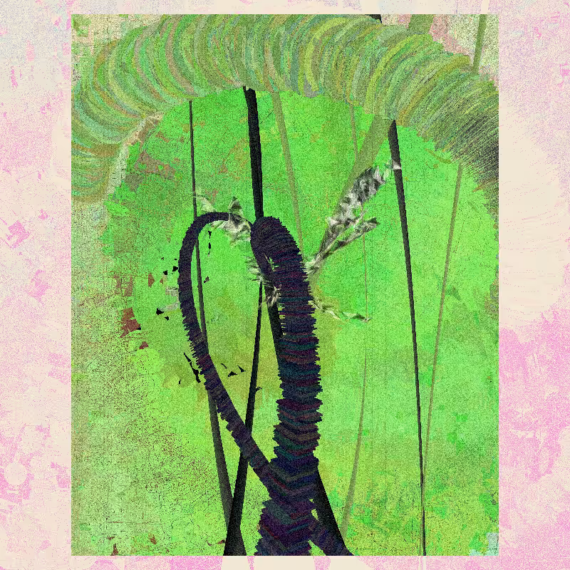 Continuum #66