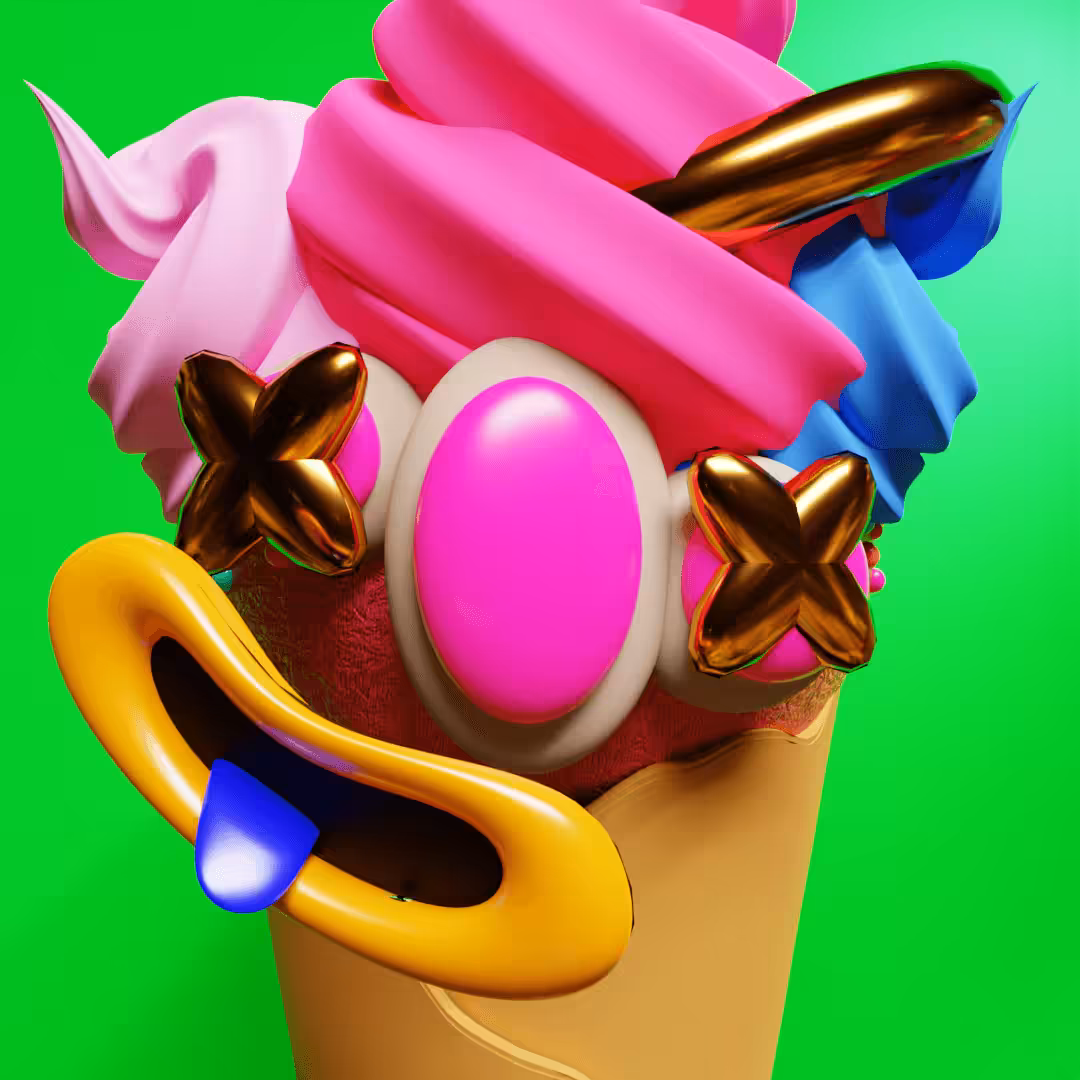 CANDY KNIGHTS GENESIS: 211